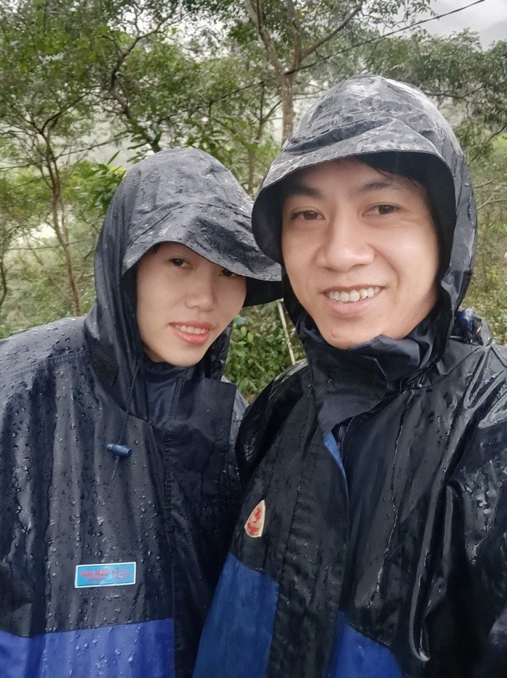 Vợ rủ chồng bỏ phố về quê làm nông dân ảnh 2 Vo ru chong bo pho ve que lam nong dan anh 2