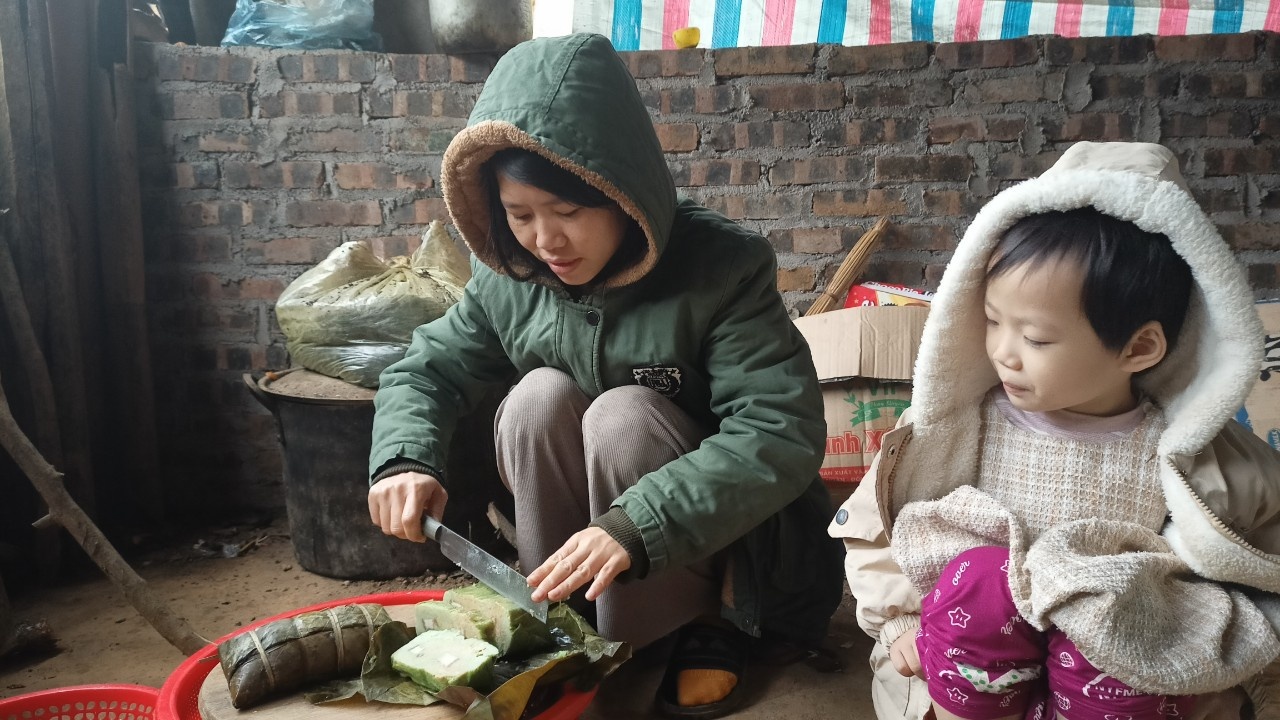 Vợ rủ chồng bỏ phố về quê làm nông dân ảnh 10 Vo ru chong bo pho ve que lam nong dan anh 10