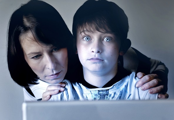 Day ve tinh duc cho con anh 2