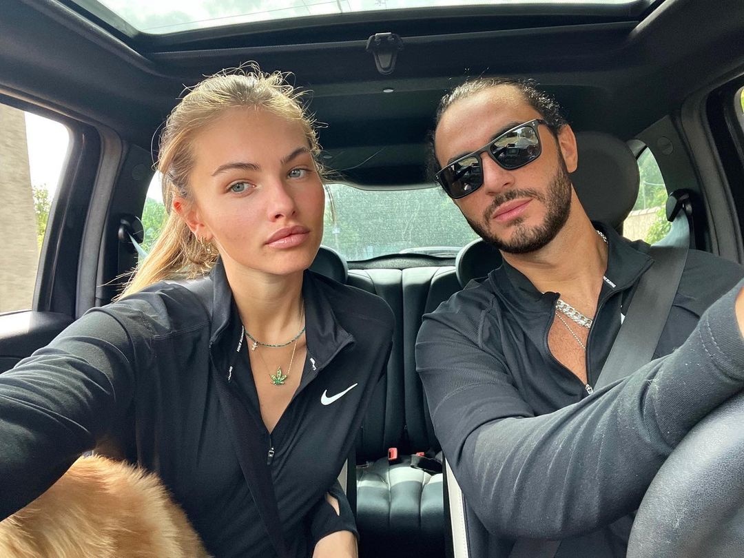 Co be dep nhat the gioi sau 16 nam noi tieng anh 8