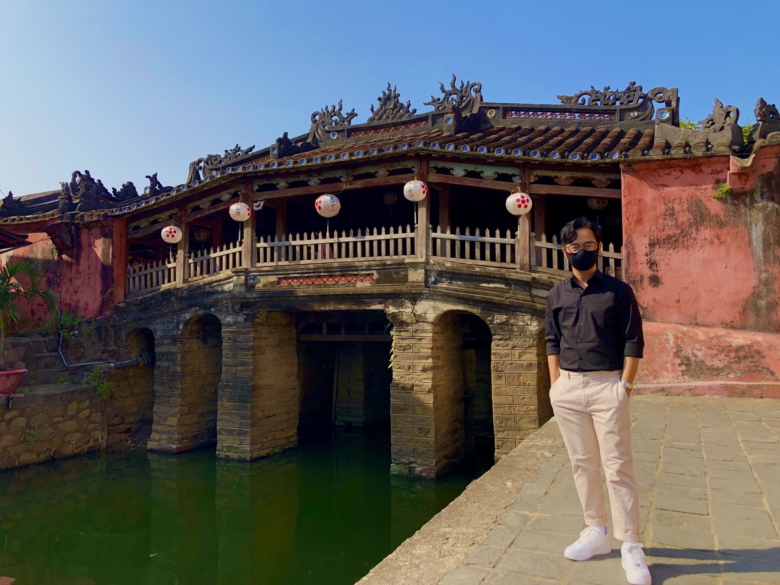 Chàng trai một mình đi phượt xuyên Việt ảnh 7 Chang trai mot minh di phuot xuyen Viet anh 7