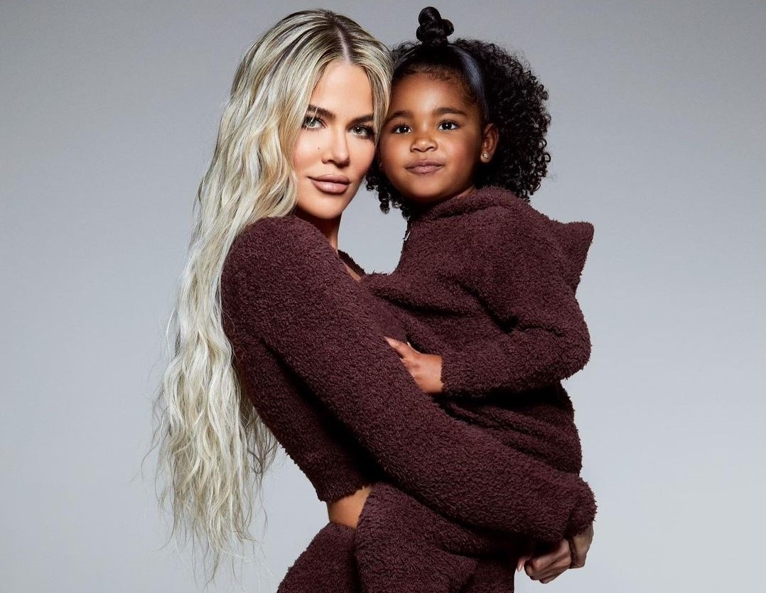 Cuoc song xa hoa cua con gai Khloe Kardashian anh 1