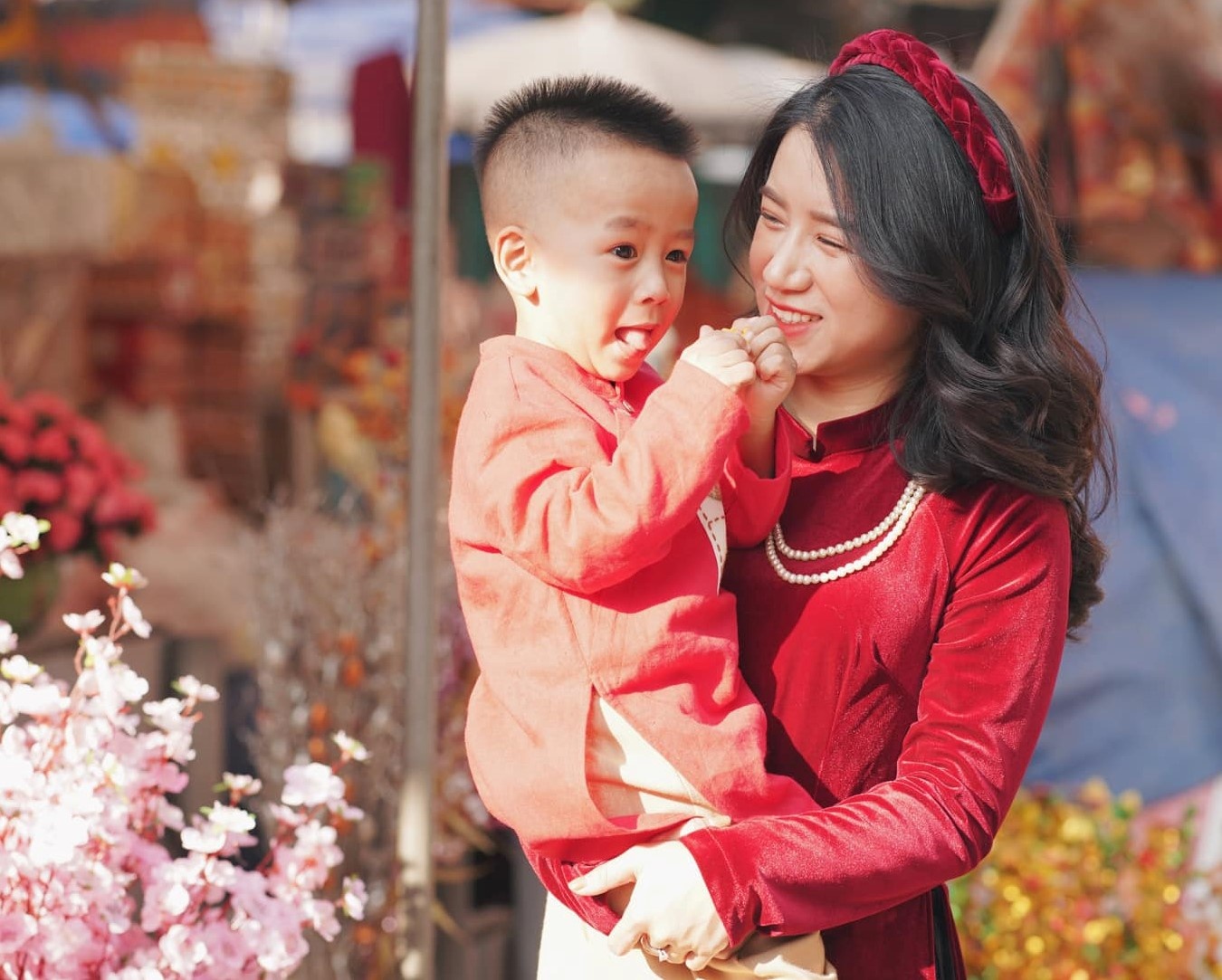 Song nhu F0 du khong nhiem benh anh 1