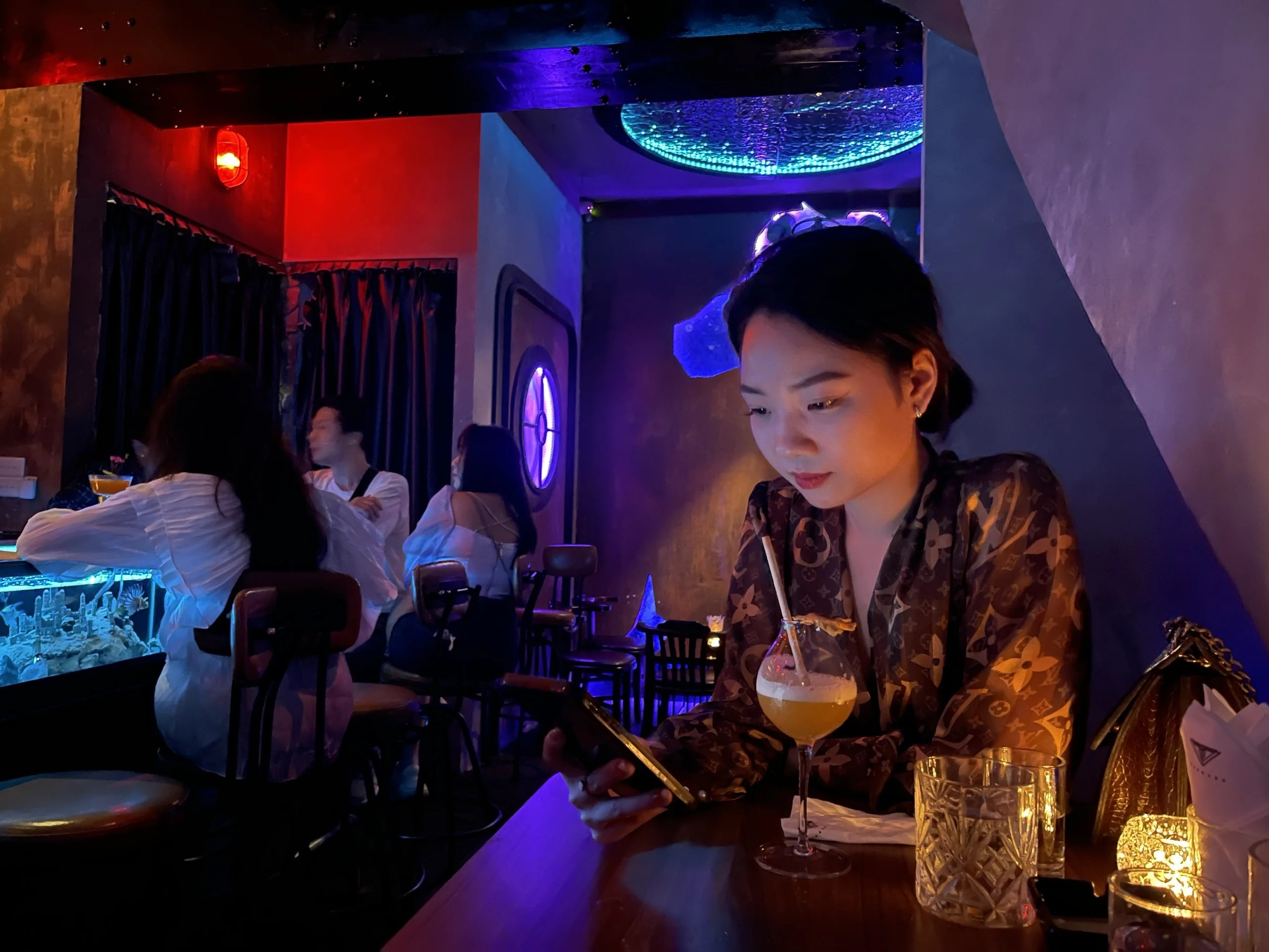 Phu nu tre ngay cang doc lap ve tai chinh anh 6