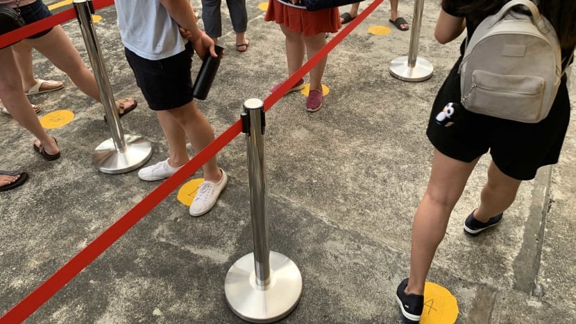 Binh thuong moi nhung nhieu nguoi chua tu tin de thao khau trang anh 3