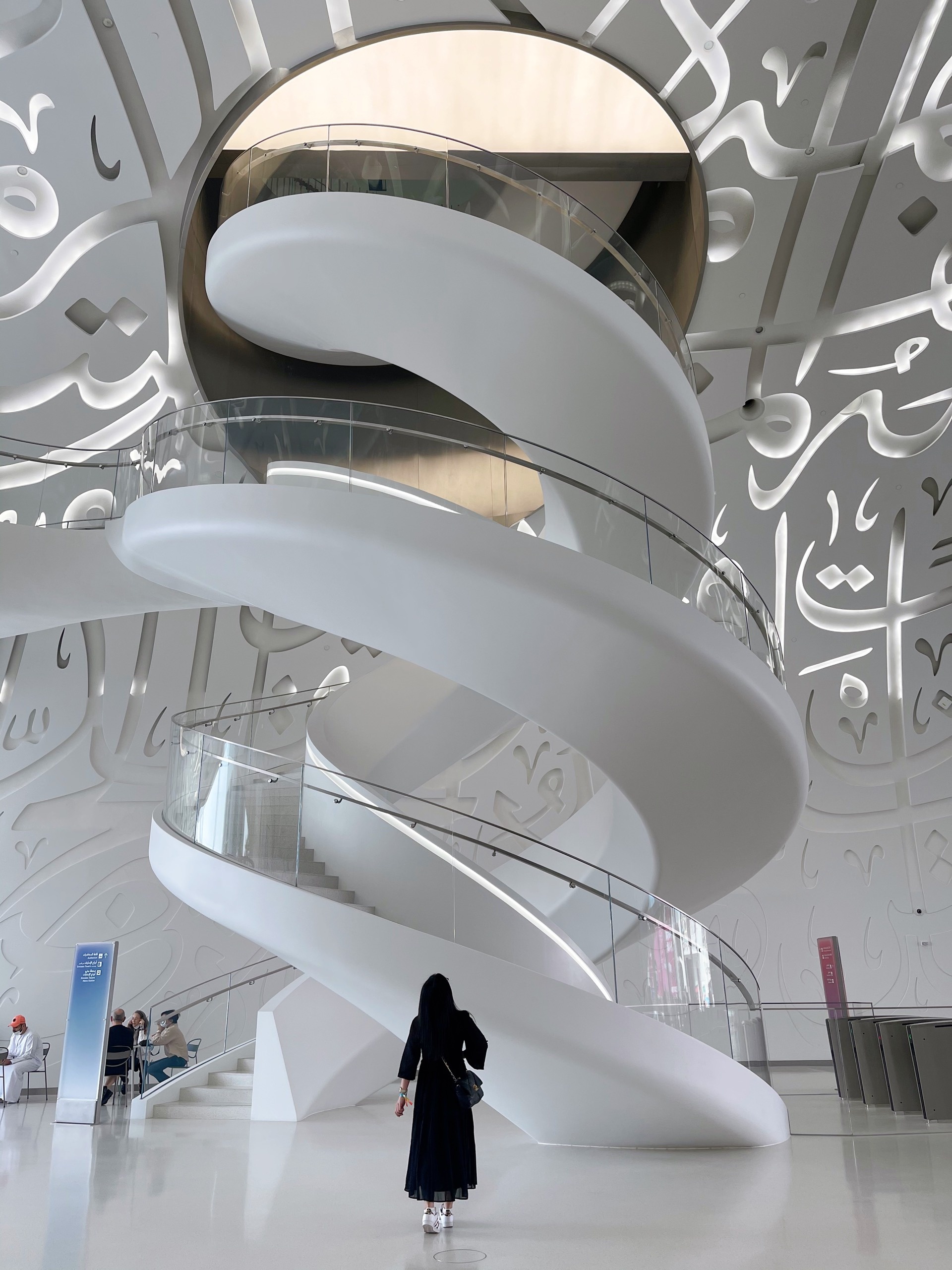 Cô gái Việt ở Dubai một mình du lịch Ai Cập ảnh 15 Co gai Viet o Dubai mot minh du lich Ai Cap anh 15