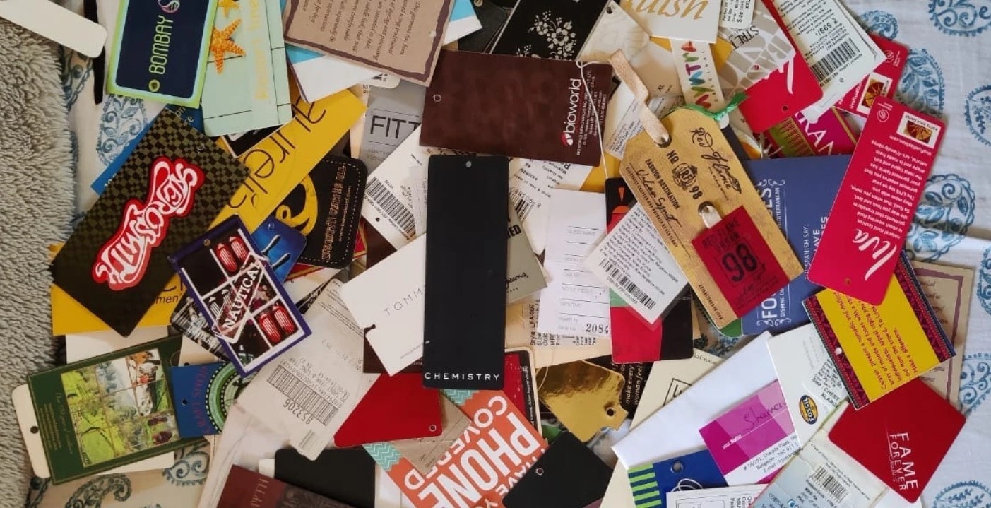 Những người tích trữ các món đồ vô dụng ảnh 3 Nhung nguoi tich tru cac mon do vo dung anh 3