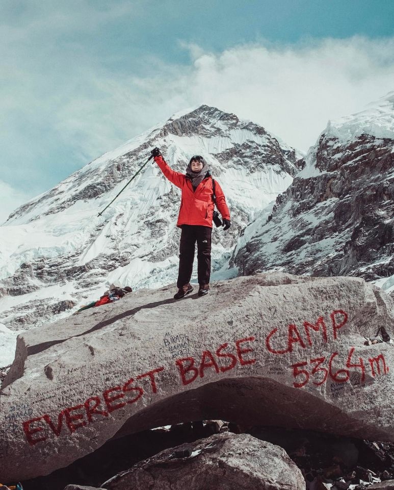 Du lịch độc hành ảnh 4 Du lich doc hanh anh 4