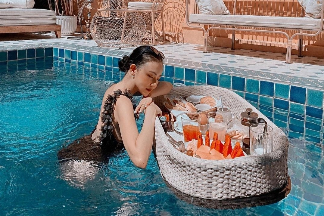 Du lich Hoi An, Hue, Nha Trang nhung chi de doi cho ngu hinh anh