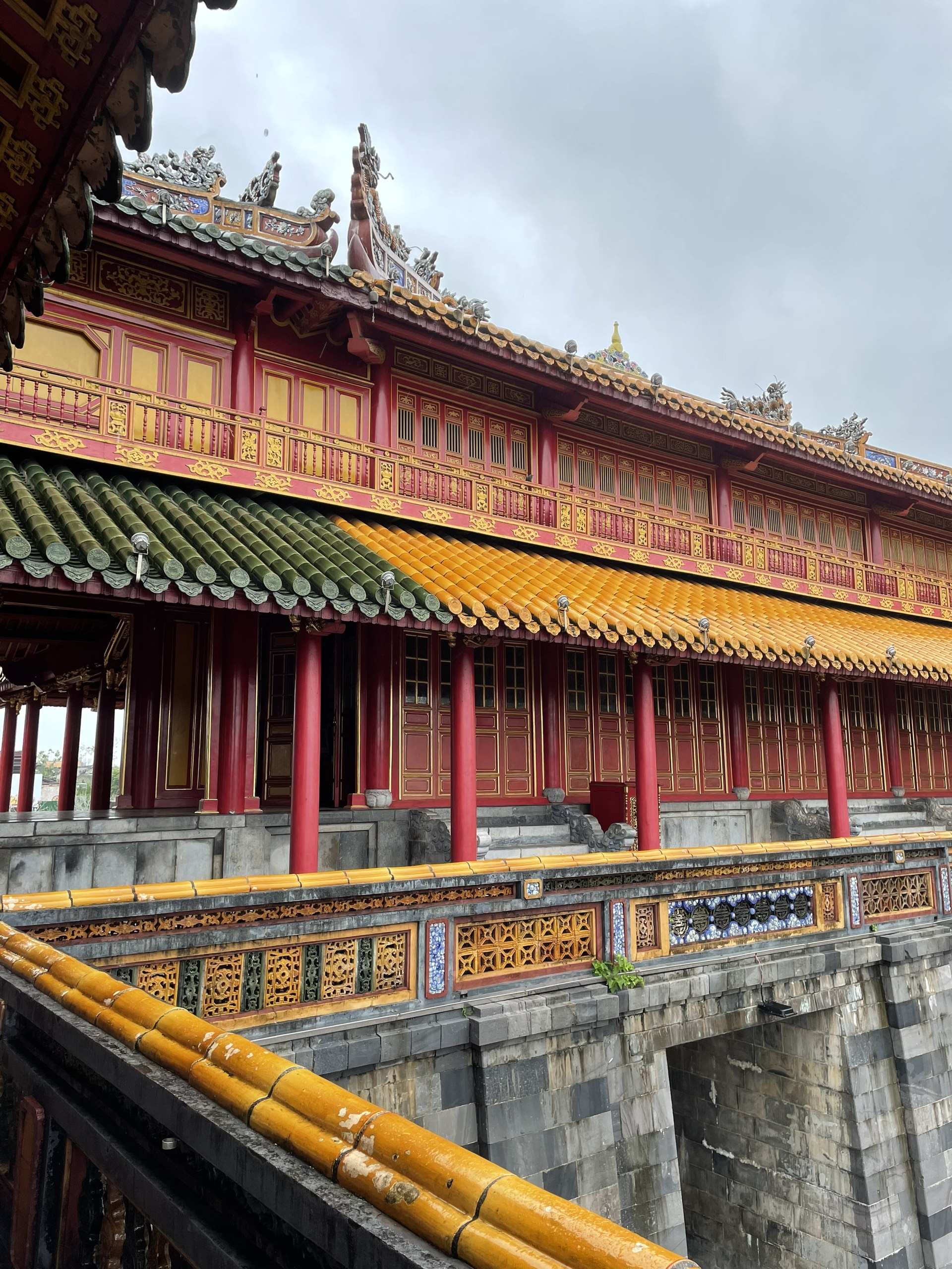 Du lịch chỉ để đổi chỗ ngủ ảnh 4 Du lich chi de doi cho ngu anh 4