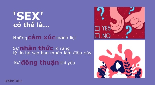 Thạc sĩ Việt ở Anh mở kênh dạy giáo dục giới tính miễn phí ảnh 3 Thac si Viet o Anh mo kenh day giao duc gioi tinh mien phi anh 3