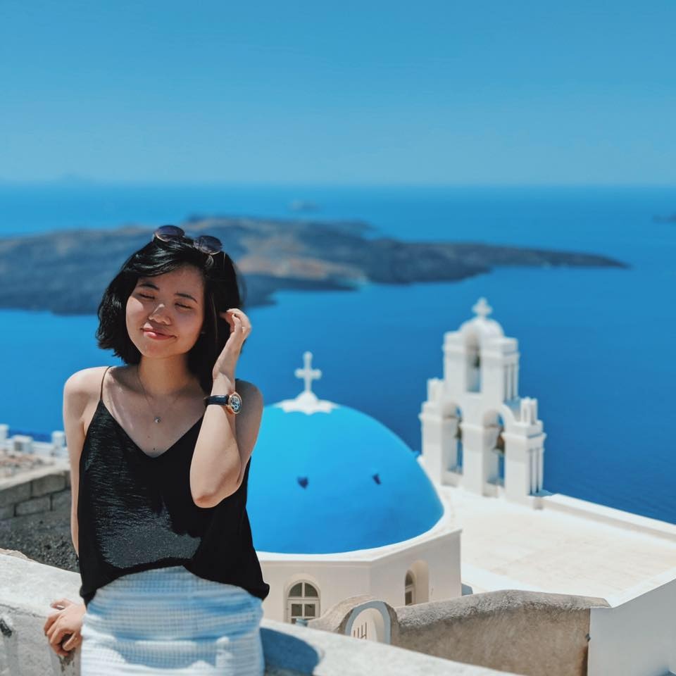 Thac si Viet o Anh mo kenh day giao duc gioi tinh mien phi anh 1