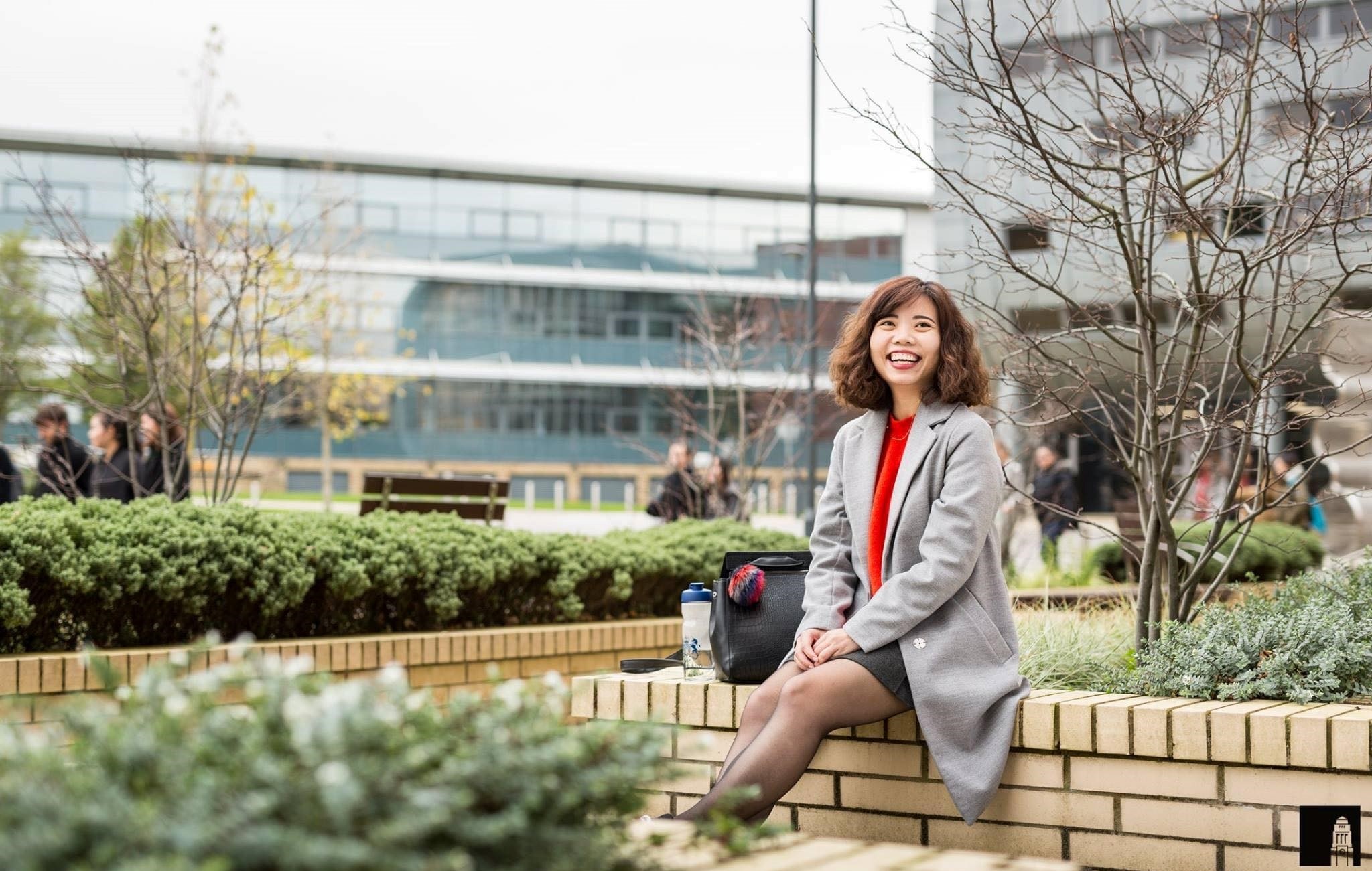 Thac si Viet o Anh mo kenh day giao duc gioi tinh mien phi anh 2