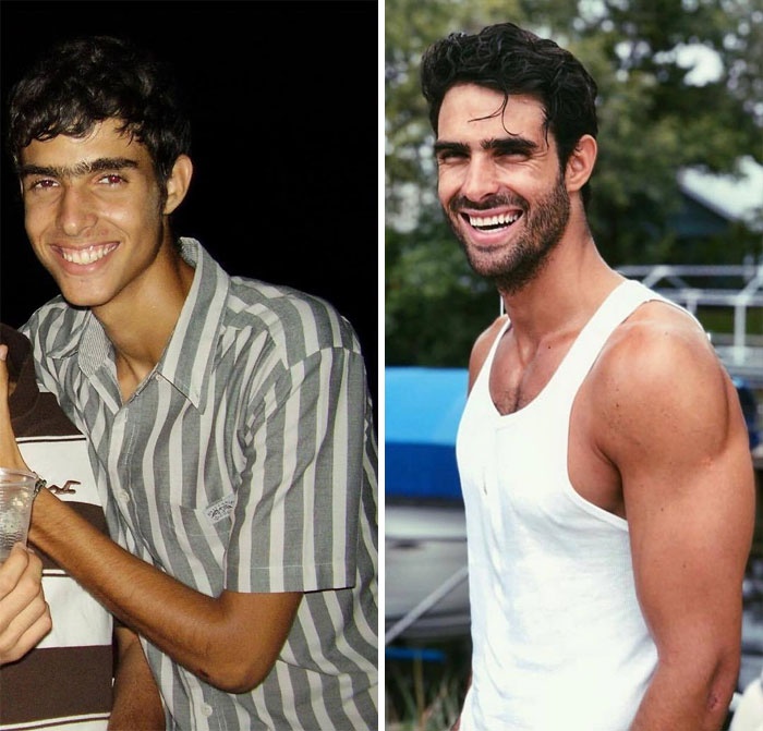 Vì sao trend ngày ấy bây giờ luôn hot ảnh 2 Vi sao trend ngay ay bay gio luon hot anh 2