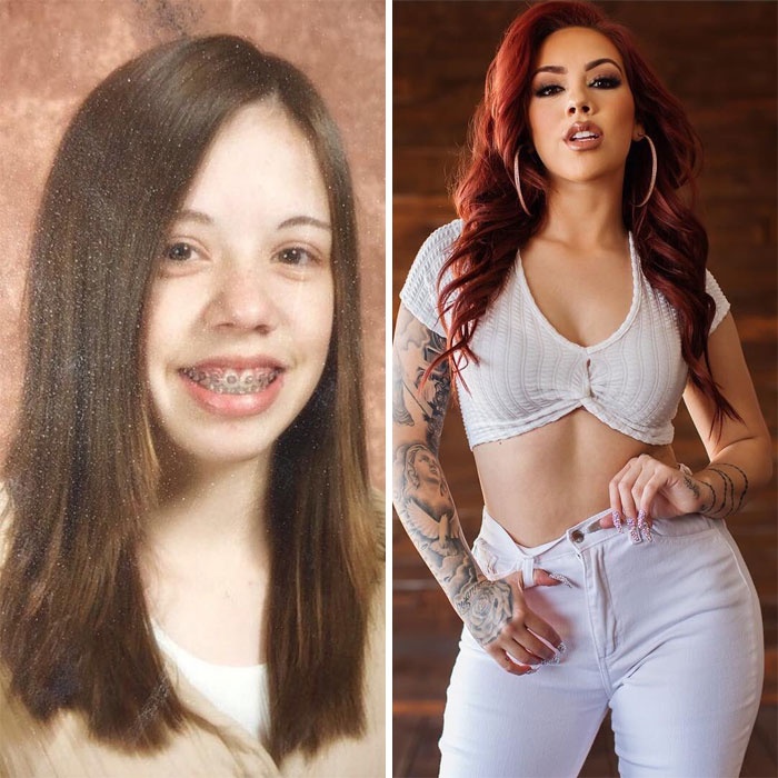 Vì sao trend ngày ấy bây giờ luôn hot ảnh 1 Vi sao trend ngay ay bay gio luon hot anh 1