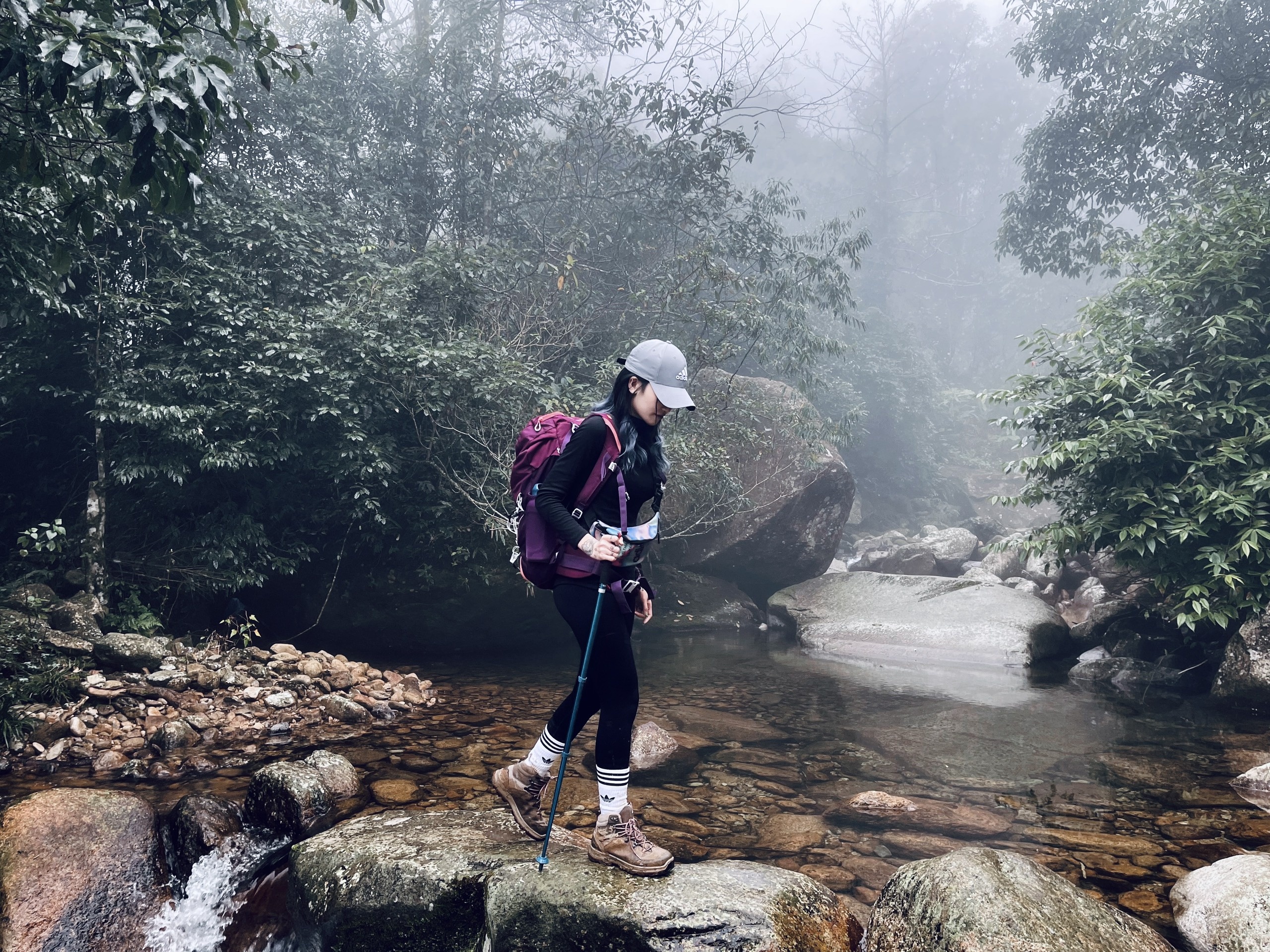 Lien tuc di trekking anh 3