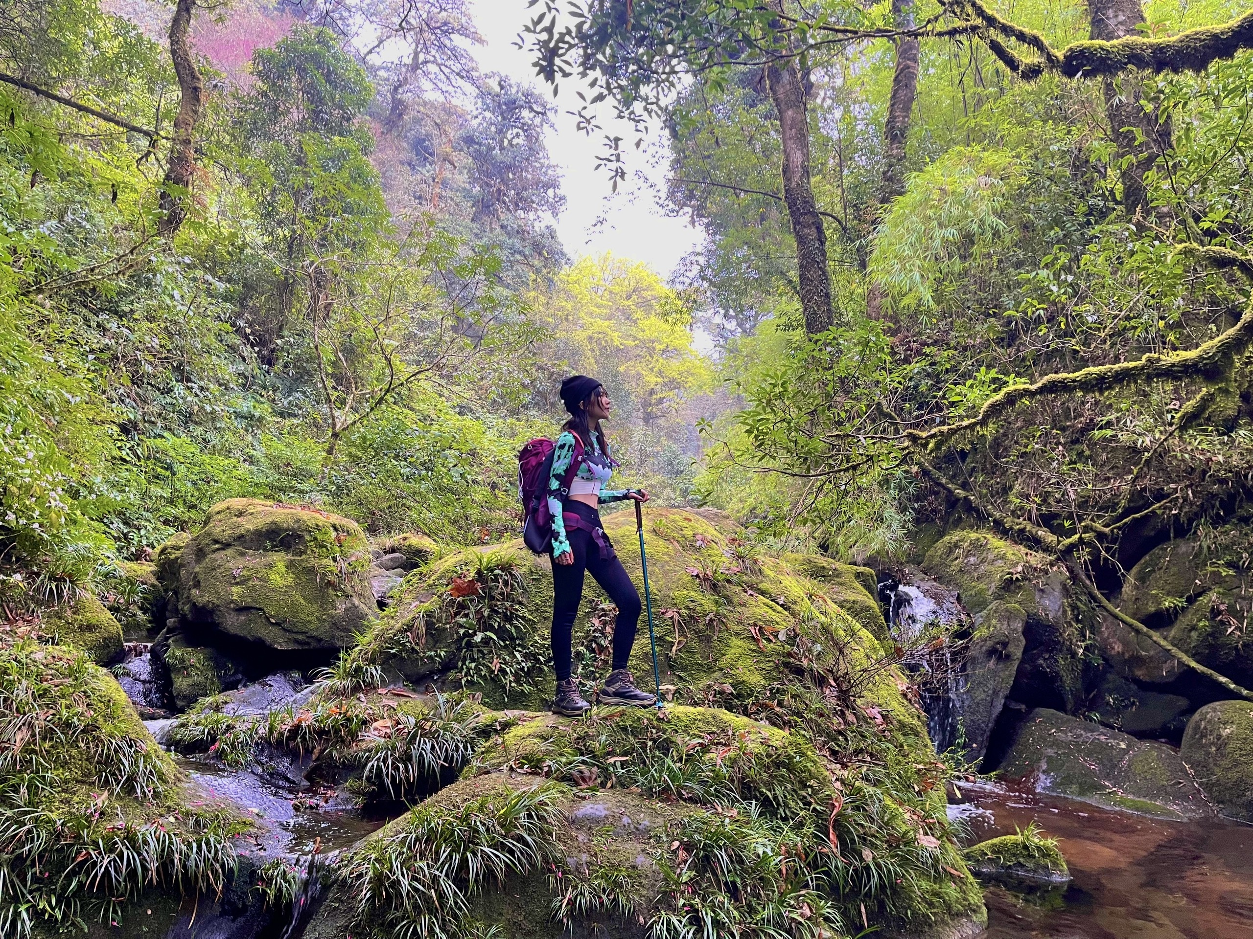 Lien tuc di trekking anh 5