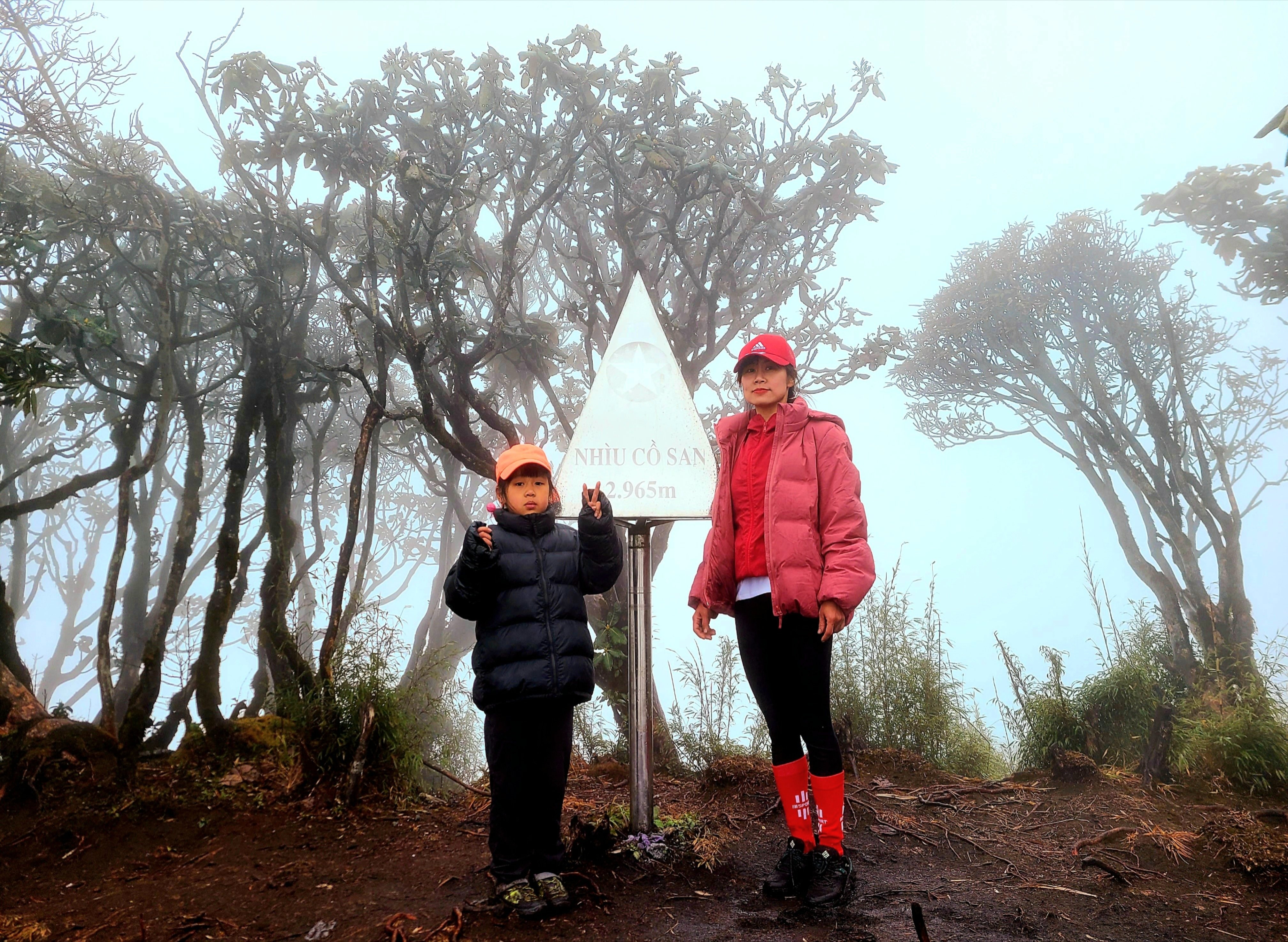 Lien tuc di trekking anh 9