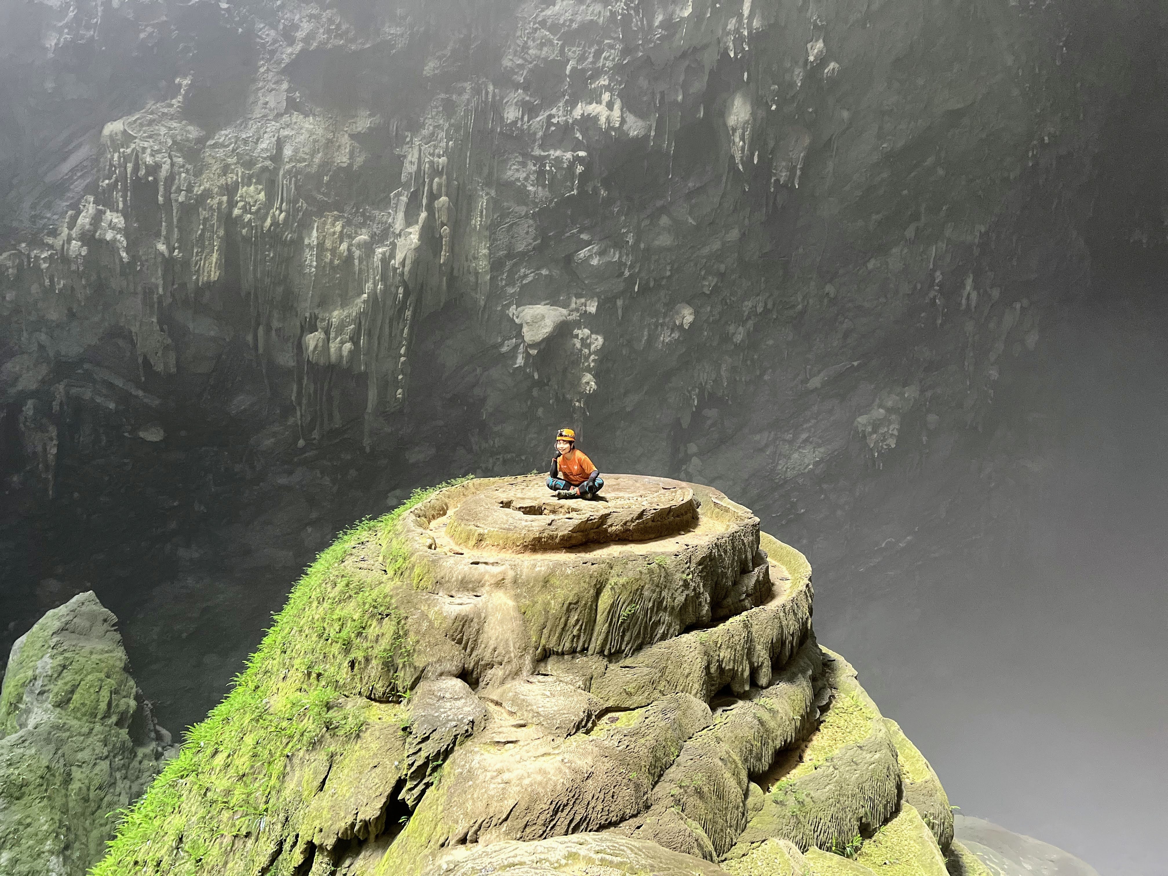 Lien tuc di trekking anh 2