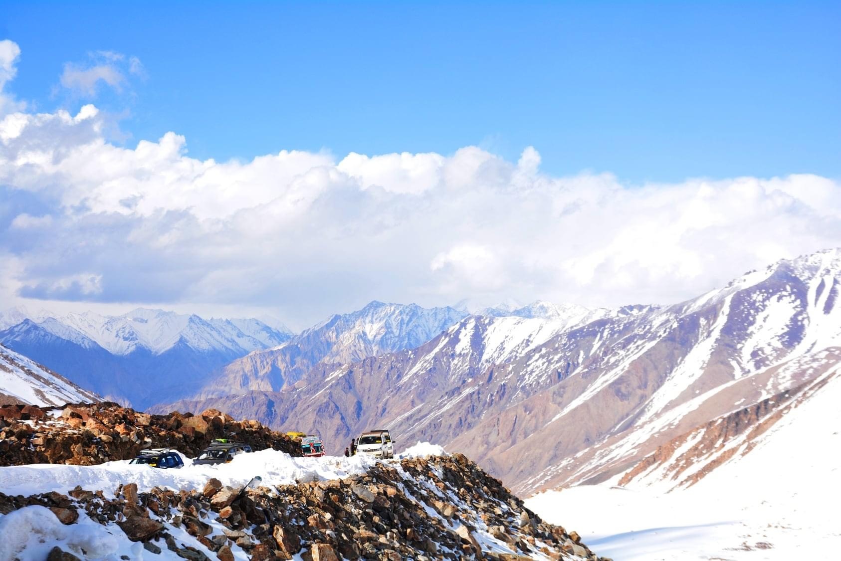 Du lịch nước ngoài dịp nghỉ lễ ảnh 4 Du lich nuoc ngoai dip nghi le anh 4