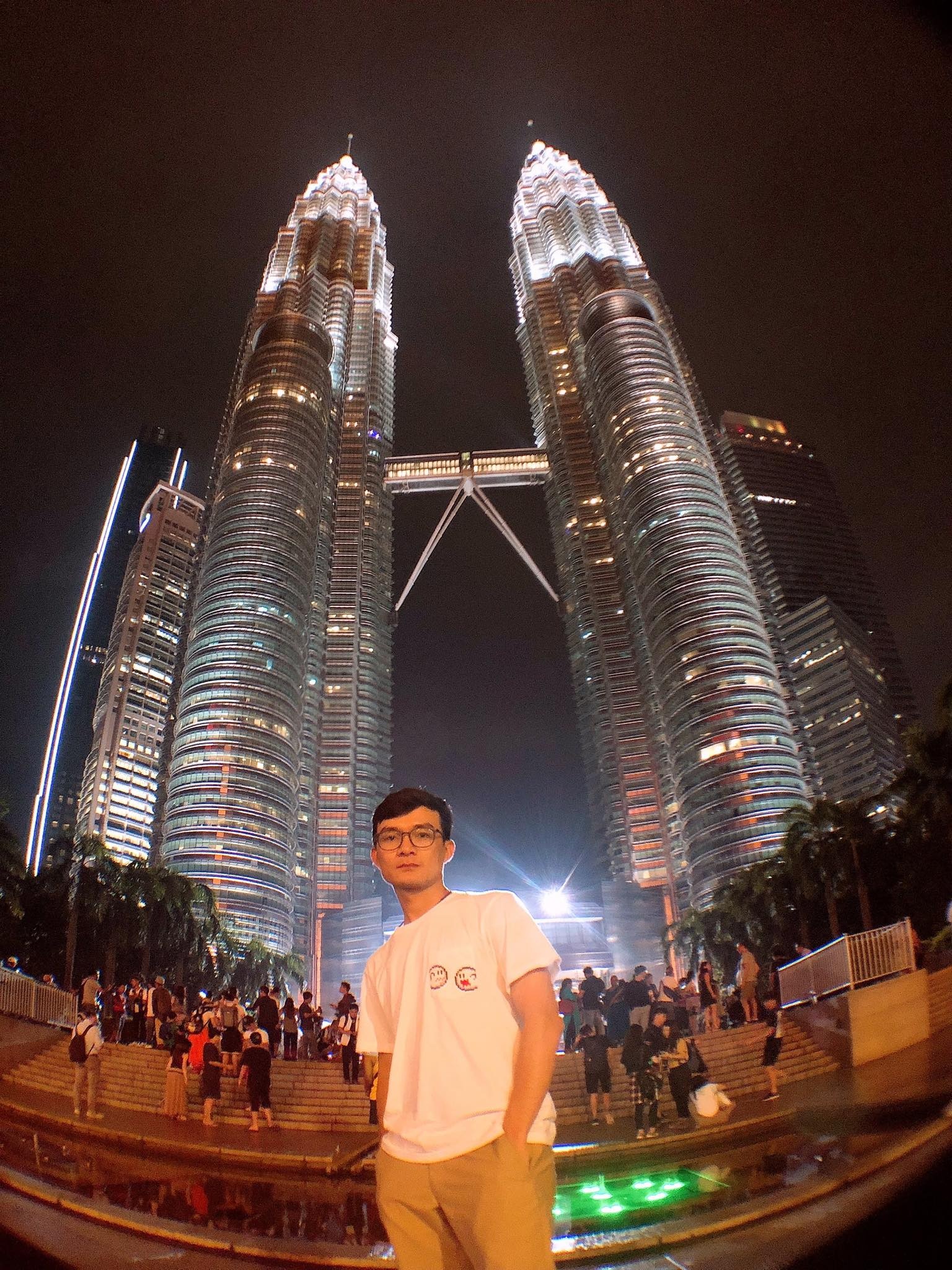 Du lịch nước ngoài dịp nghỉ lễ ảnh 5 Du lich nuoc ngoai dip nghi le anh 5