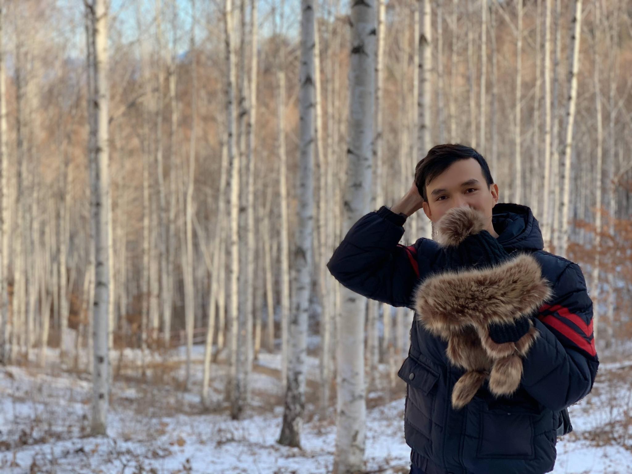 Du lịch nước ngoài dịp nghỉ lễ ảnh 6 Du lich nuoc ngoai dip nghi le anh 6