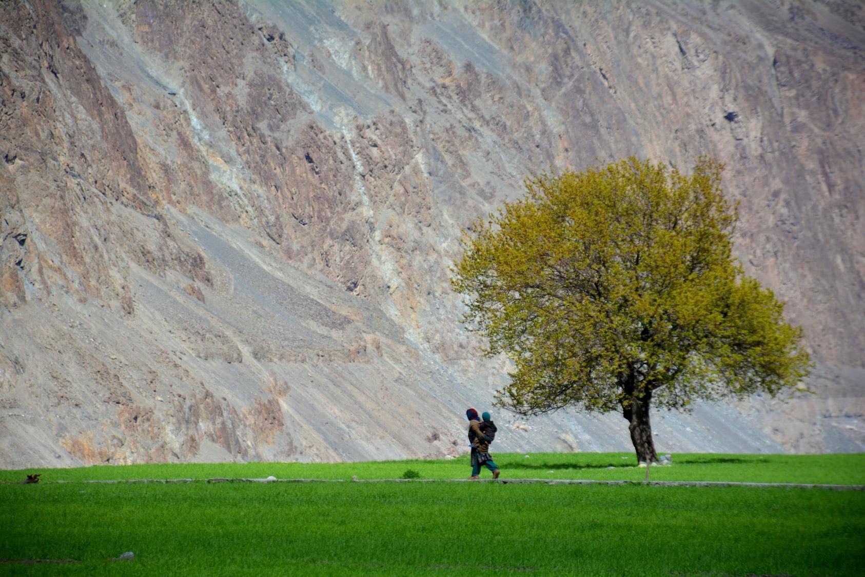 Du lịch nước ngoài dịp nghỉ lễ ảnh 3 Du lich nuoc ngoai dip nghi le anh 3