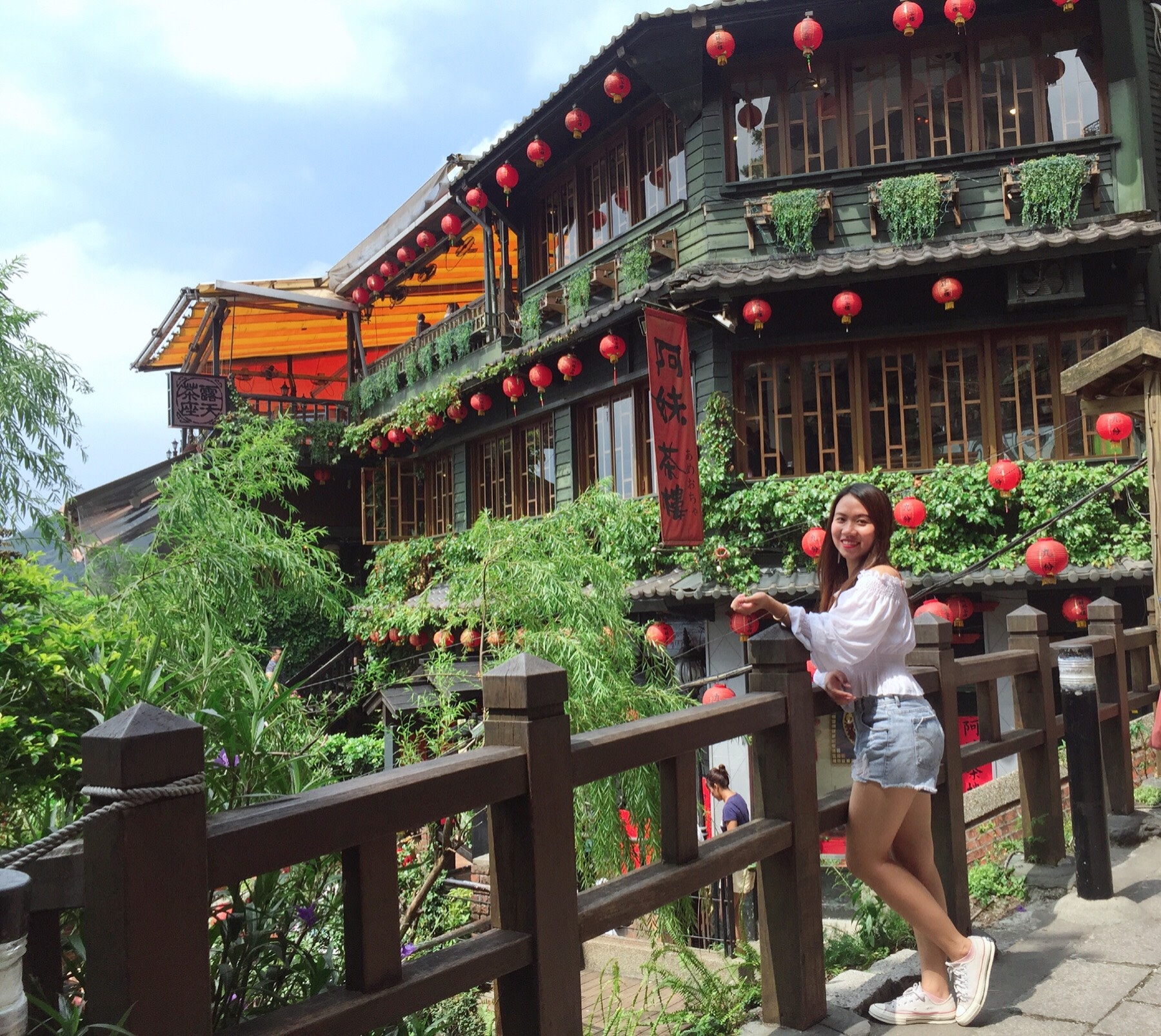 Du lịch nước ngoài dịp nghỉ lễ ảnh 2 Du lich nuoc ngoai dip nghi le anh 2