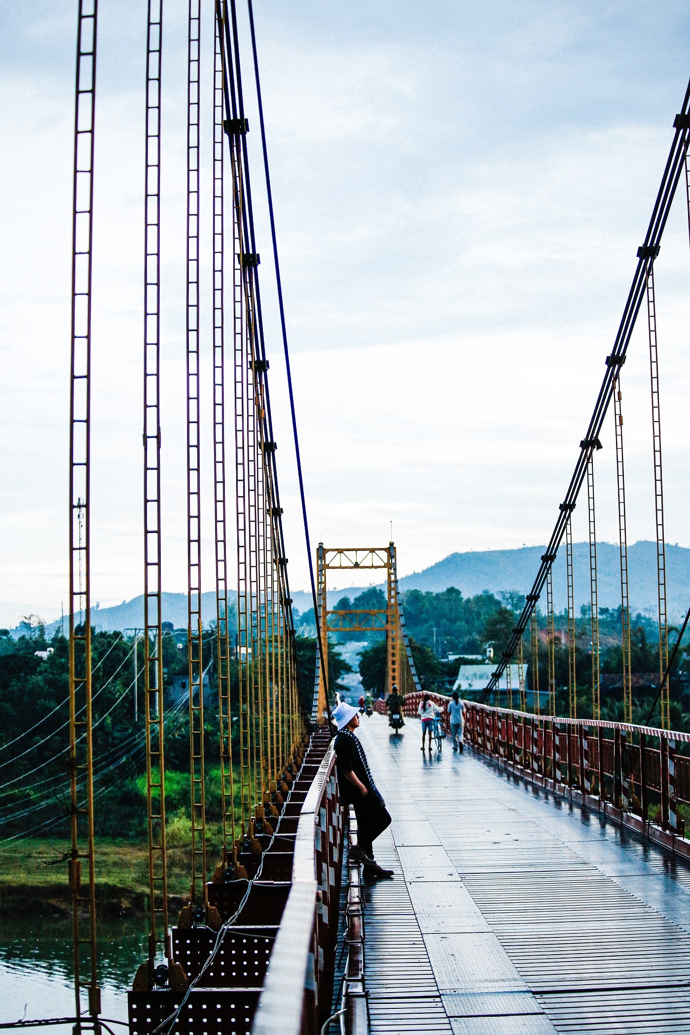 Gac lai cong viec di phuot xuyen Viet anh 7