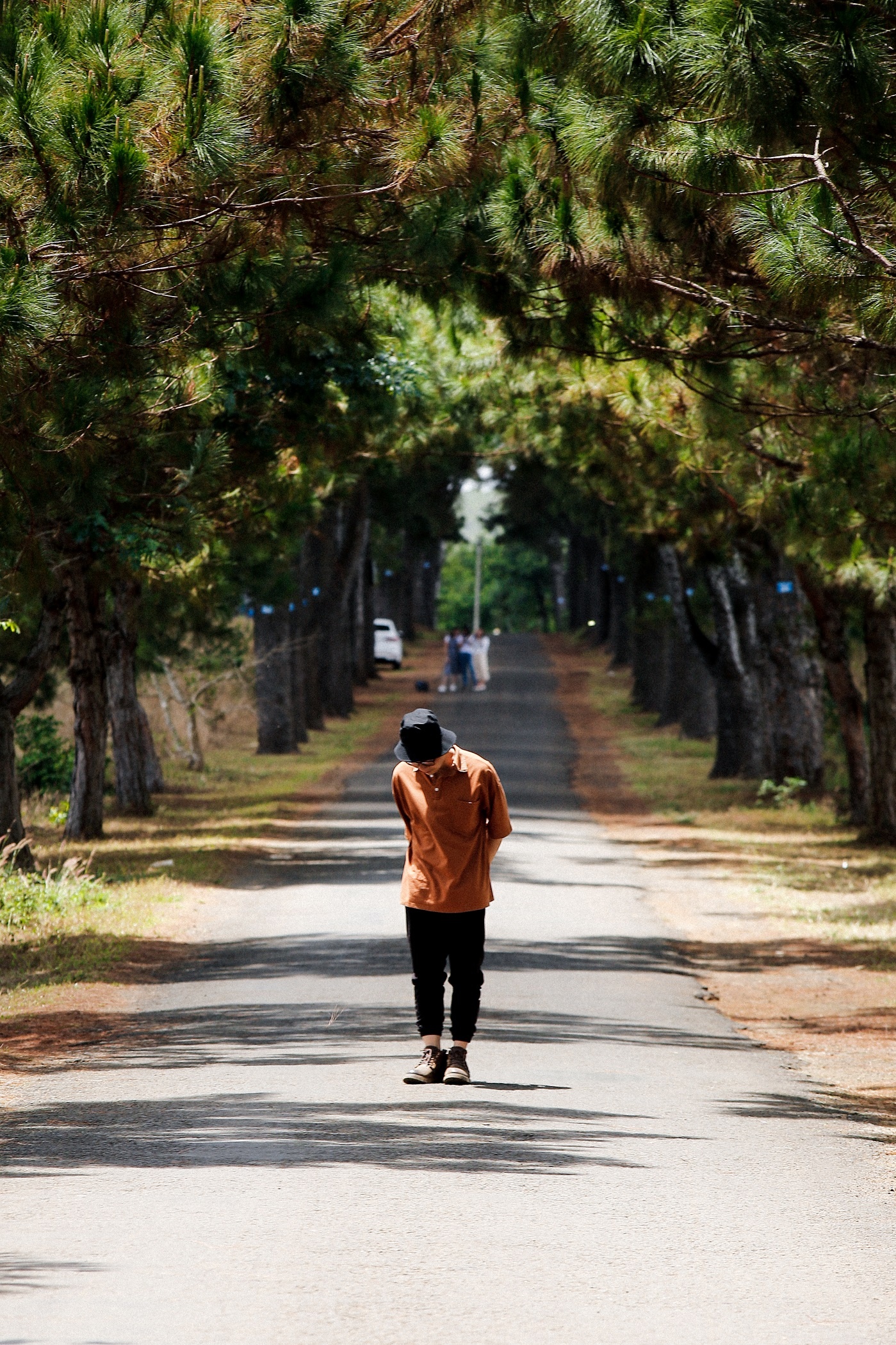 Gac lai cong viec di phuot xuyen Viet anh 10
