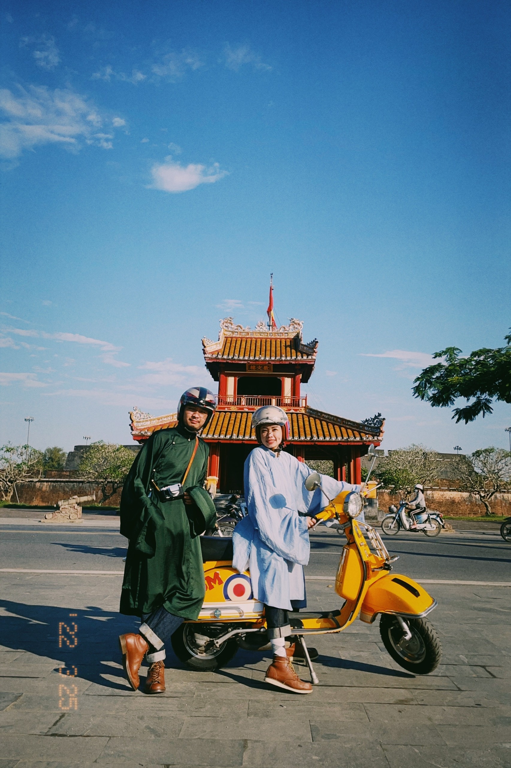 Gac lai cong viec di phuot xuyen Viet anh 3