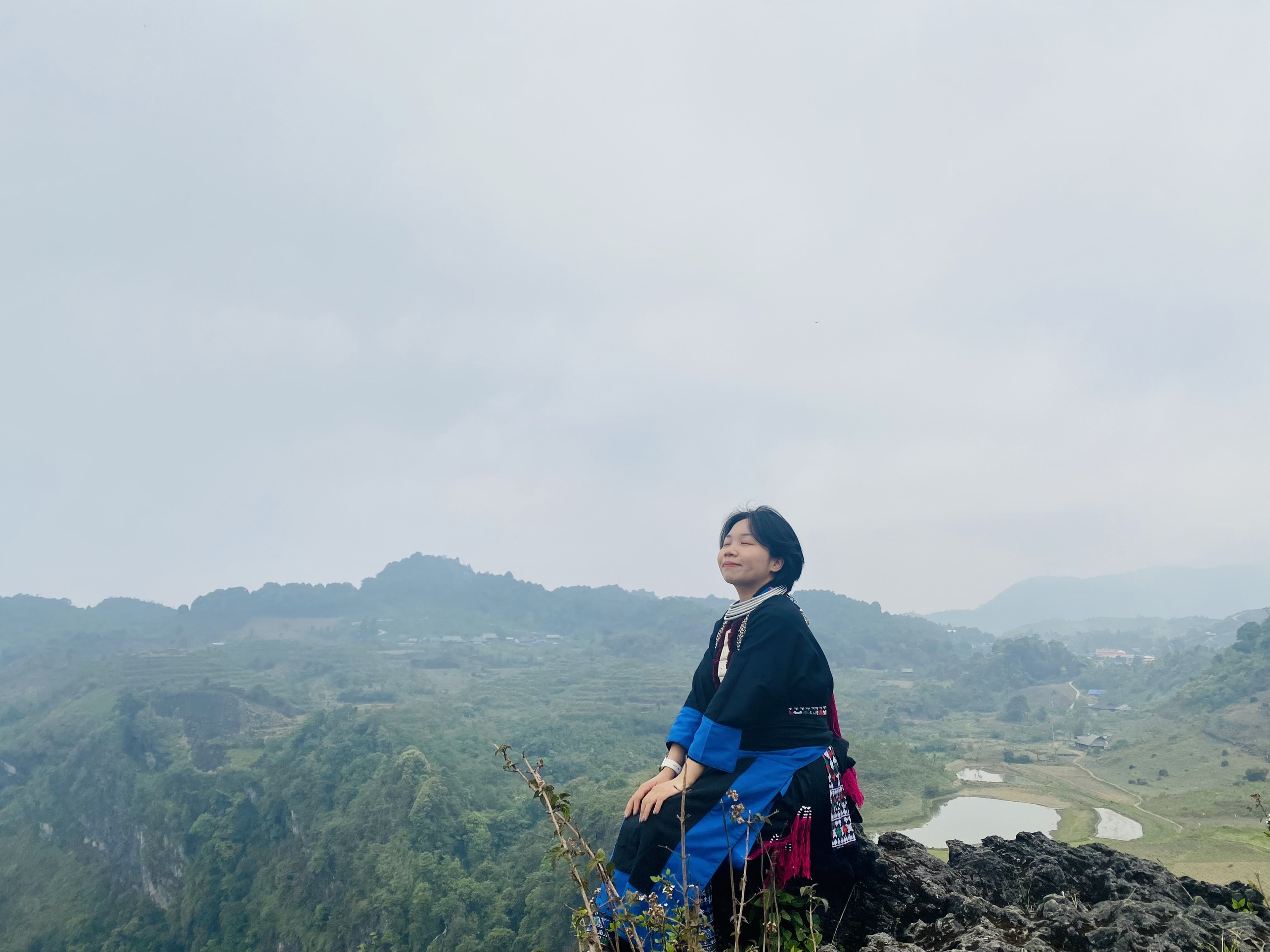 Gac lai cong viec di phuot xuyen Viet anh 11