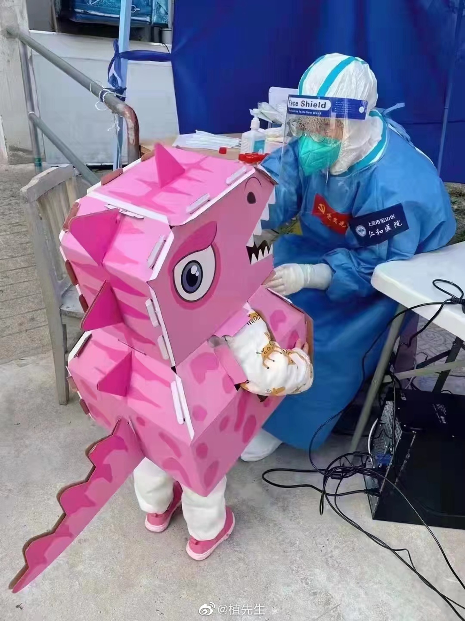 Nguoi Thuong Hai cach ly van phai an mac sanh dieu anh 5