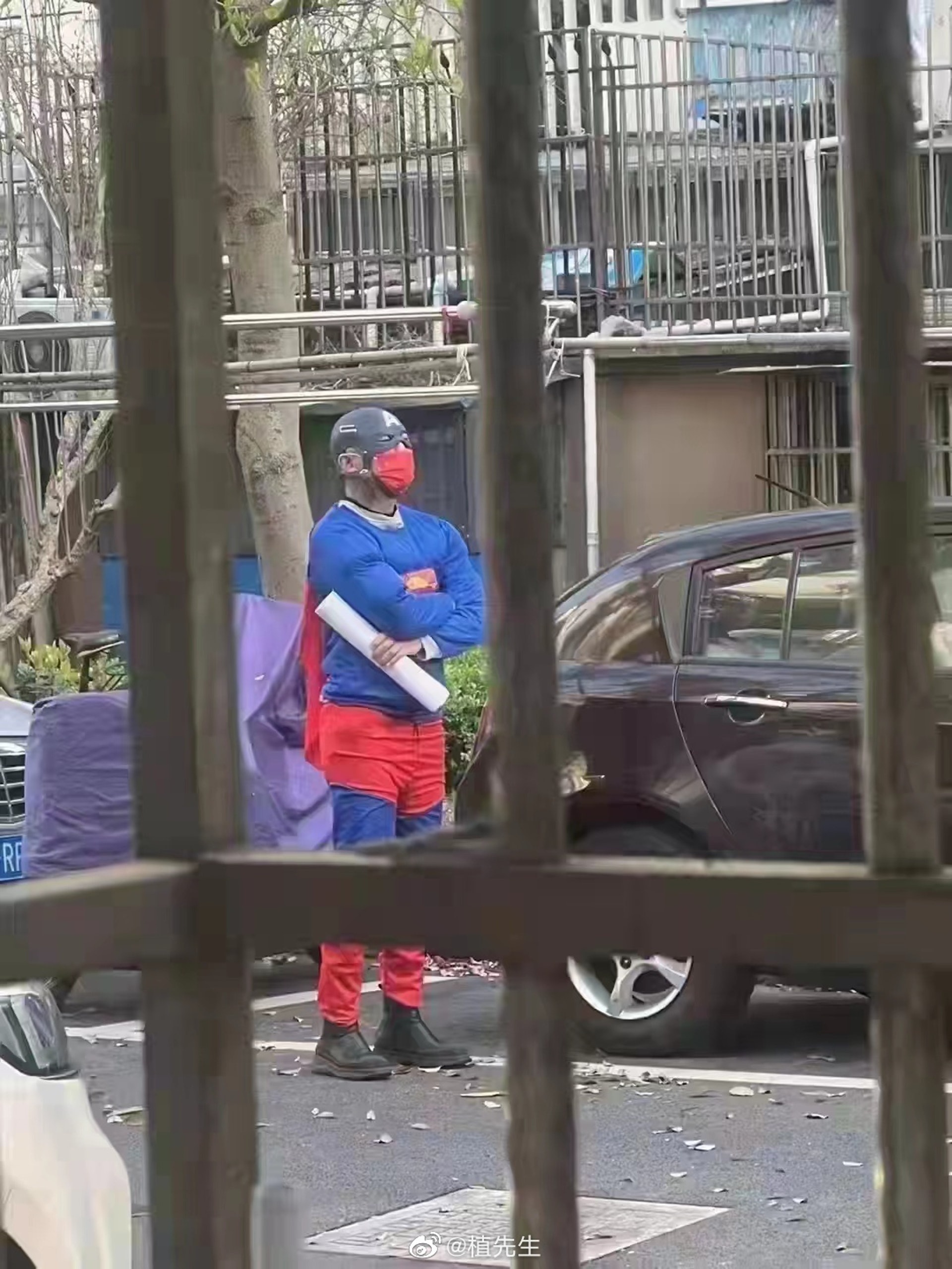 Nguoi Thuong Hai cach ly van phai an mac sanh dieu anh 3