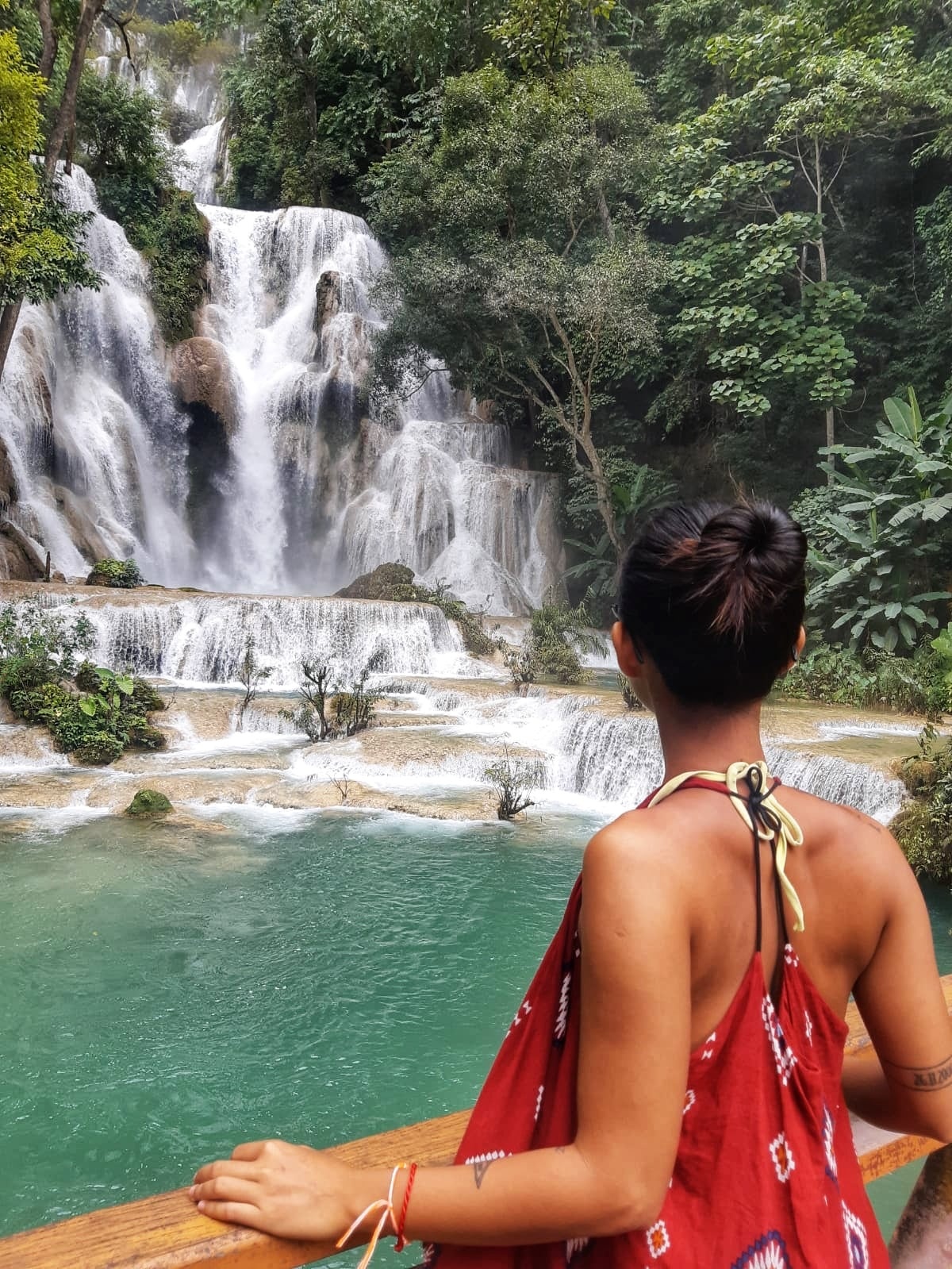 Cô gái Việt du lịch độc hành qua 8 quốc gia ảnh 14 Co gai Viet du lich doc hanh qua 8 quoc gia anh 14