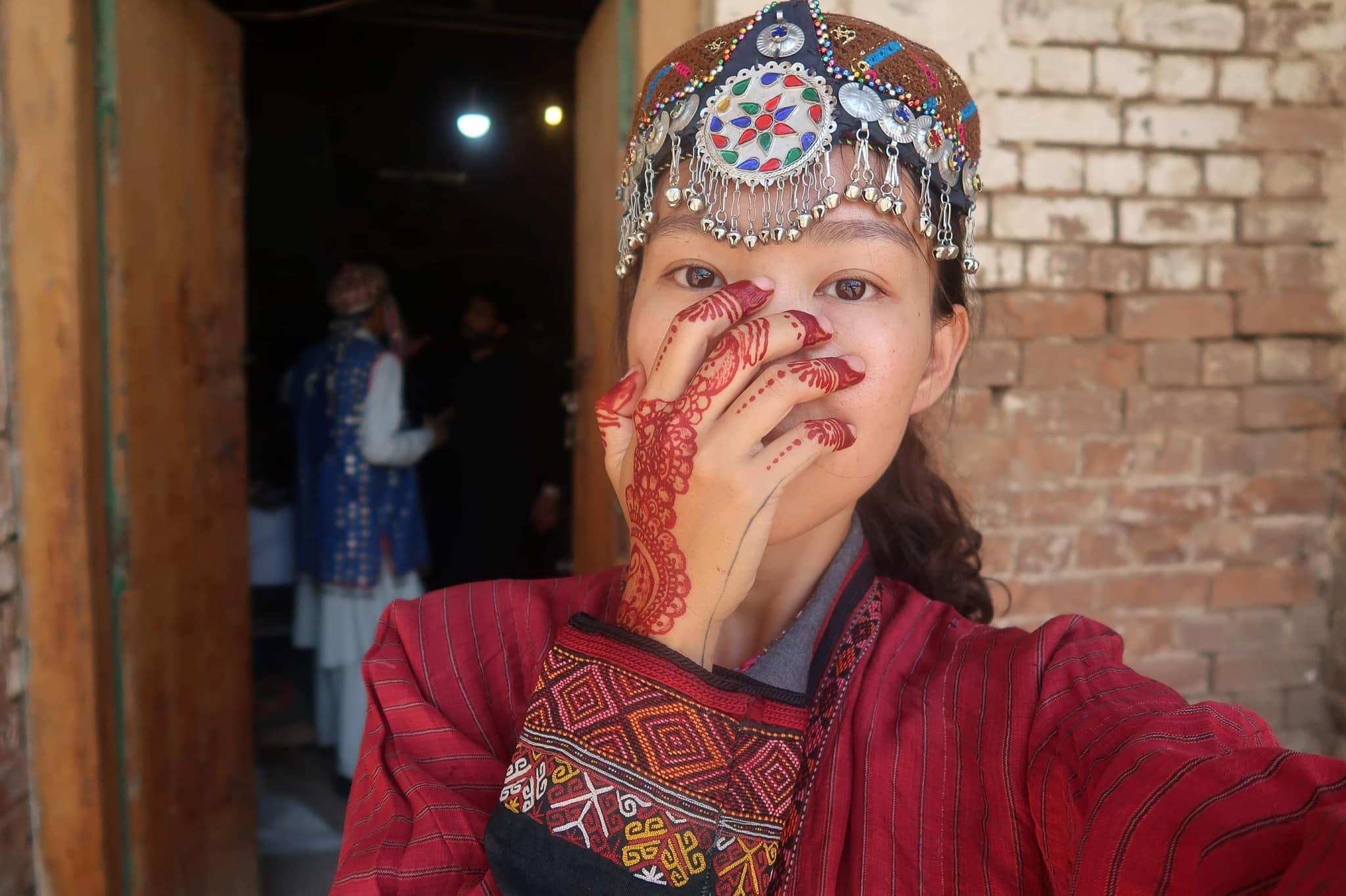 Cô gái Việt du lịch độc hành qua 8 quốc gia ảnh 8 Co gai Viet du lich doc hanh qua 8 quoc gia anh 8