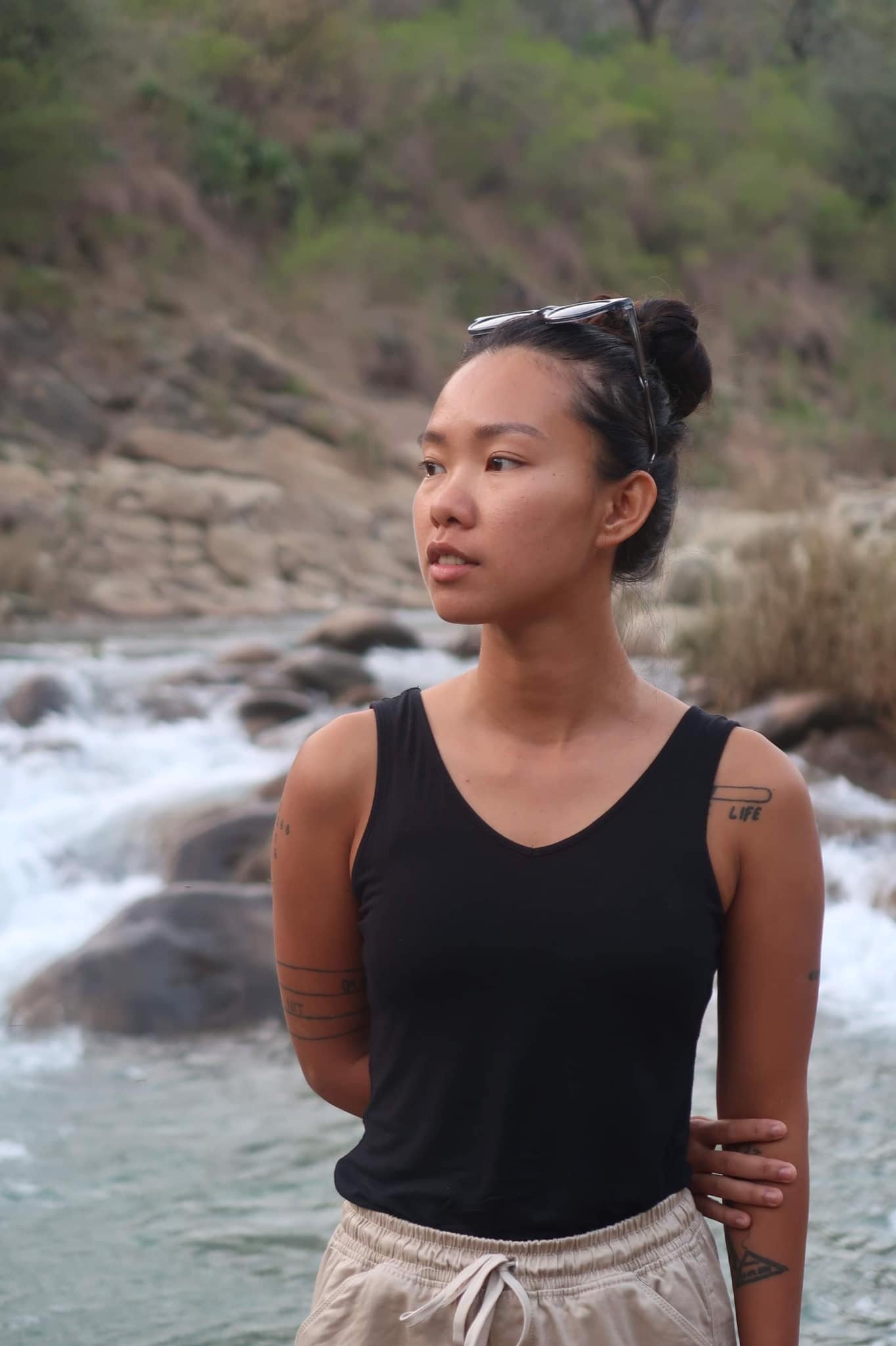 Cô gái Việt du lịch độc hành qua 8 quốc gia ảnh 16 Co gai Viet du lich doc hanh qua 8 quoc gia anh 16