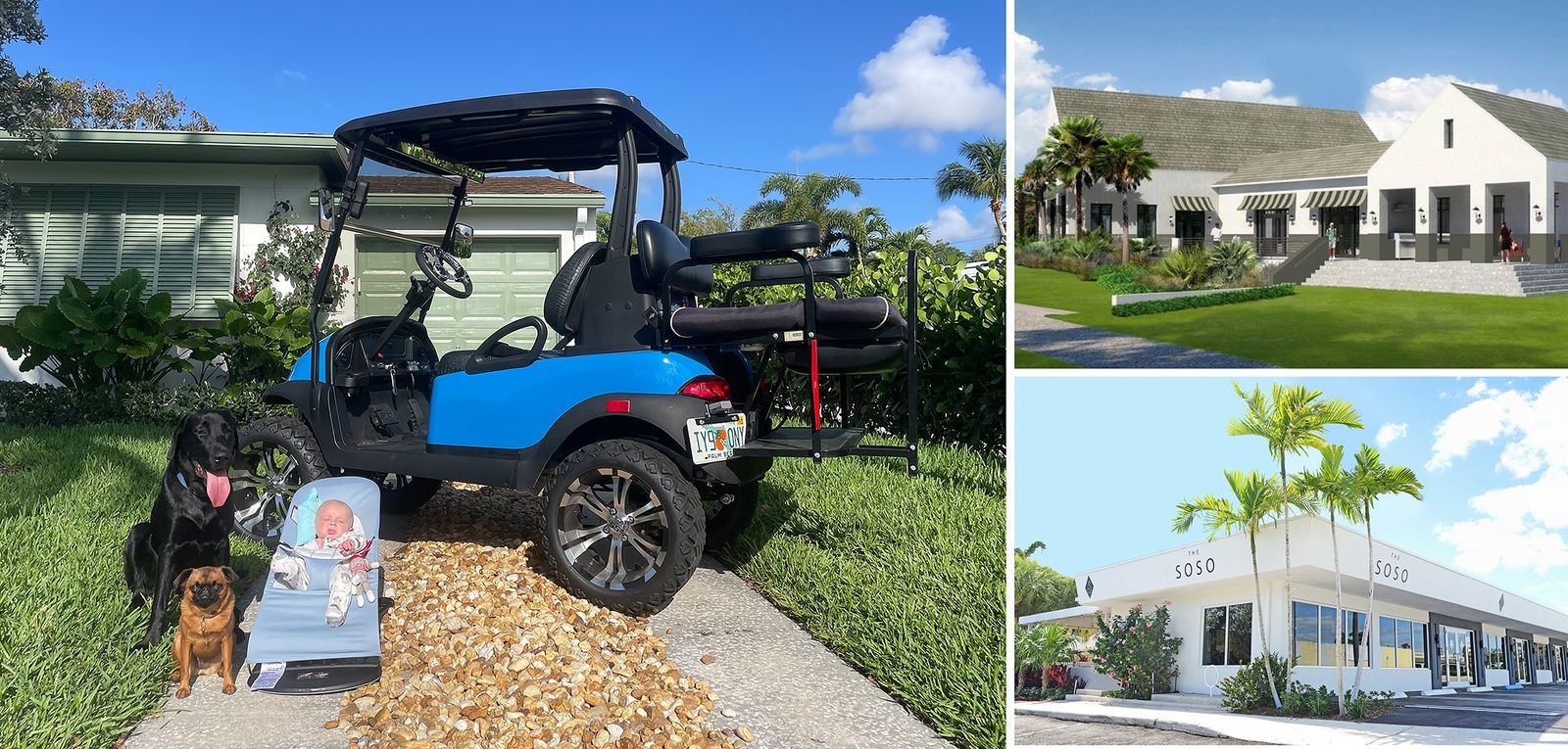 Bong nhien thanh hang xom cua 1% nguoi giau nhat New York anh 2