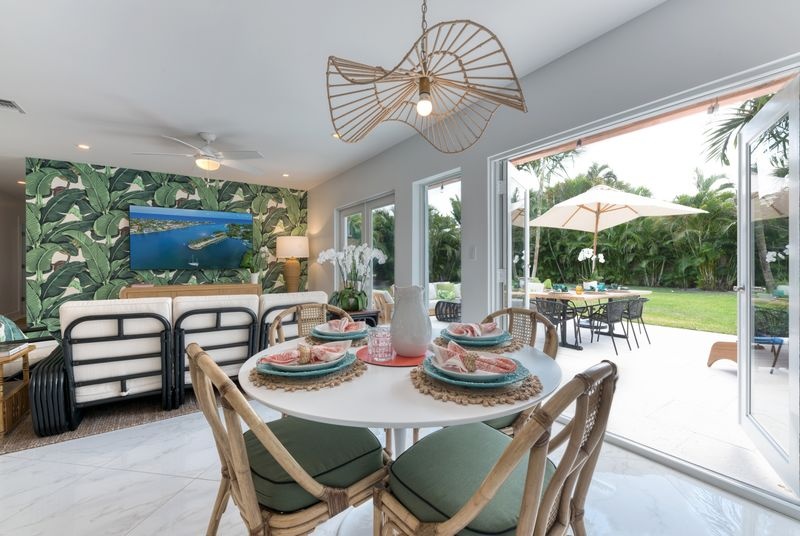 Bong nhien thanh hang xom cua 1% nguoi giau nhat New York anh 3