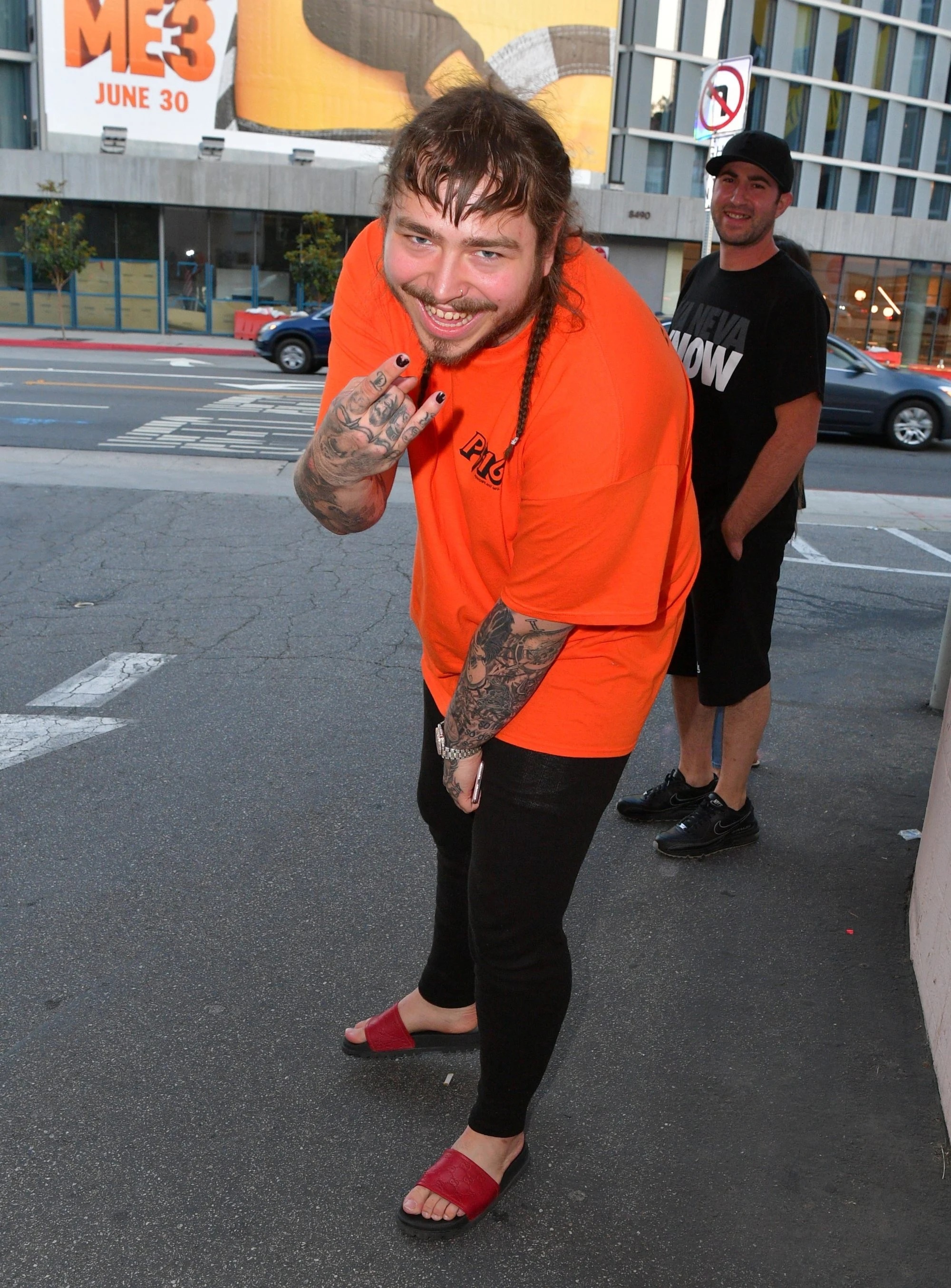 Justin Bieber nang tam xu huong an mac loi thoi anh 2