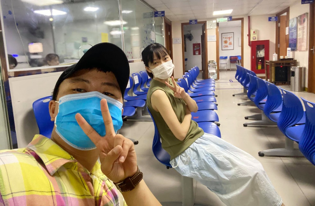 Hanh phuc cua chang trai chuyen gioi anh 3