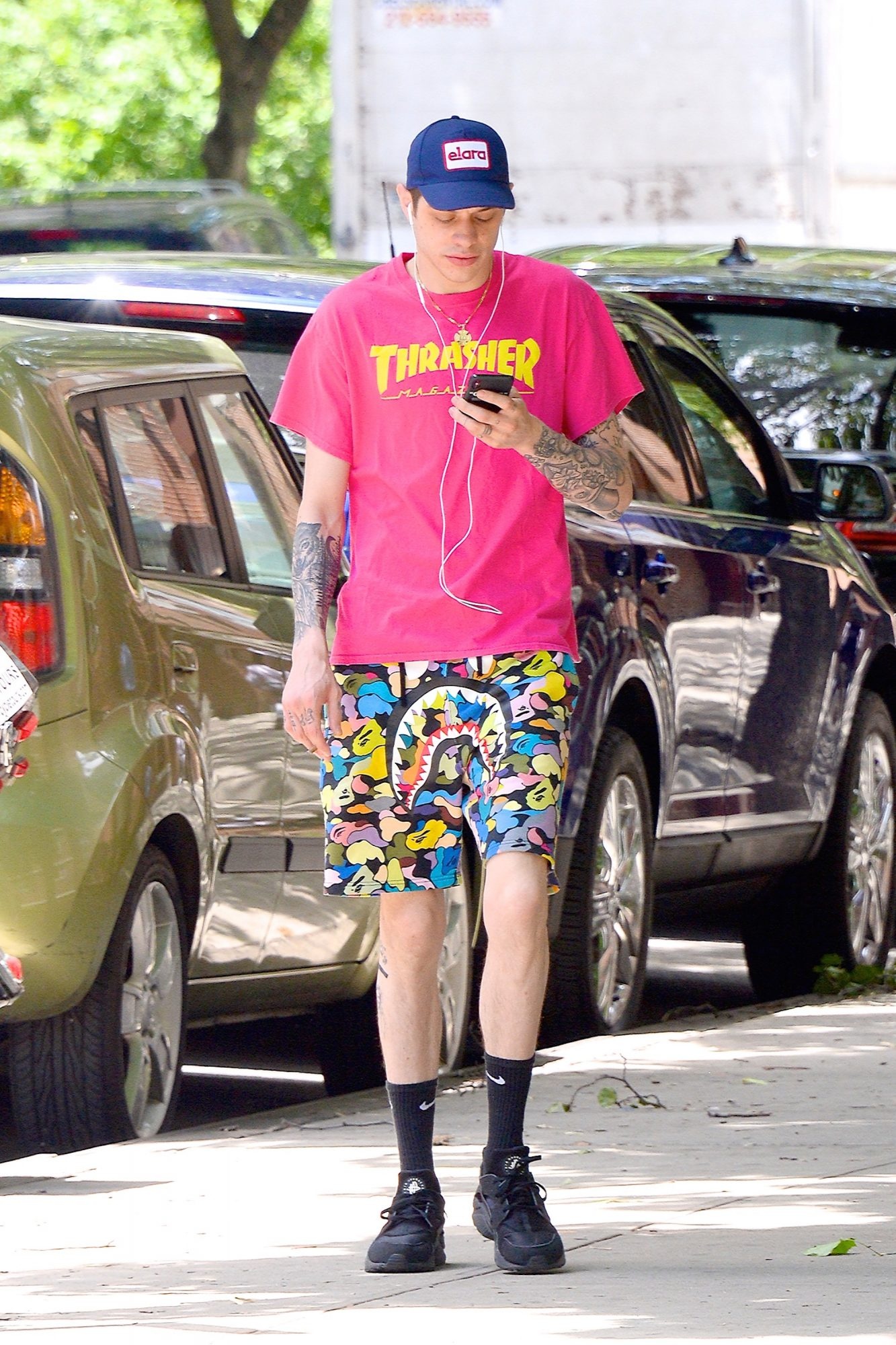 Justin Bieber nang tam xu huong an mac loi thoi anh 4