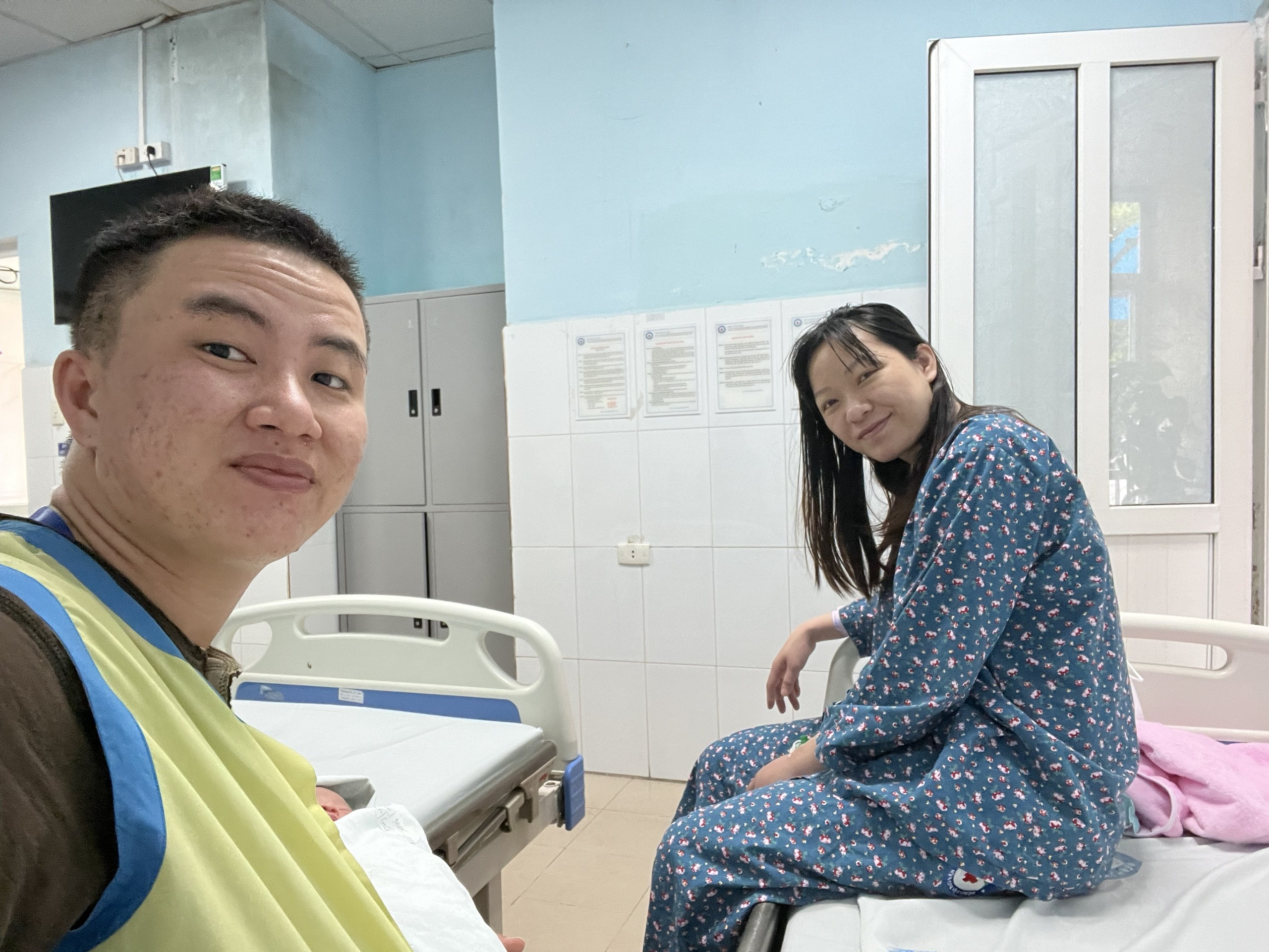 Hanh phuc cua chang trai chuyen gioi anh 4