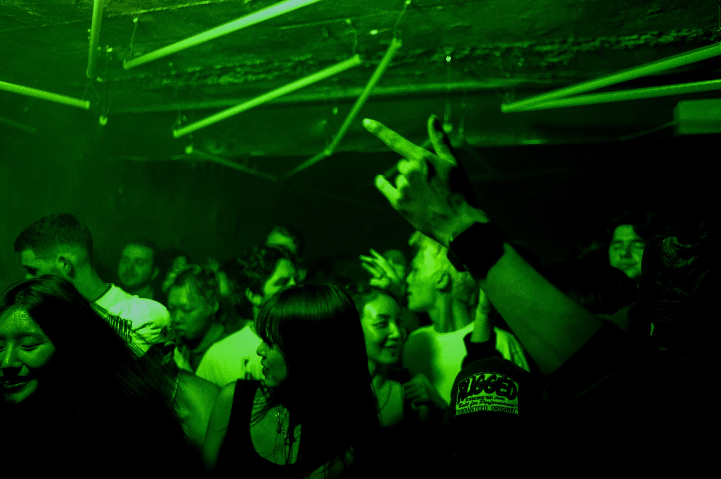 Nguoi Han lai duoc tiec tung thau dem sau 2 nam anh 7