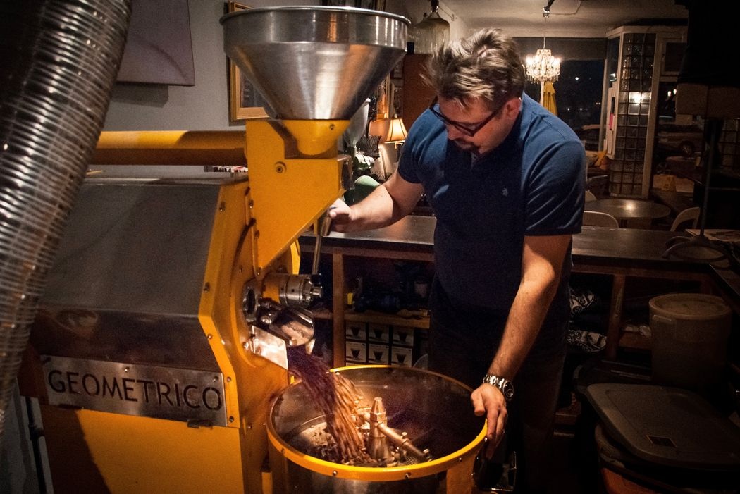 Dau dau vi nhan vien moi dot ngot bien mat truoc khi nhan viec anh 4