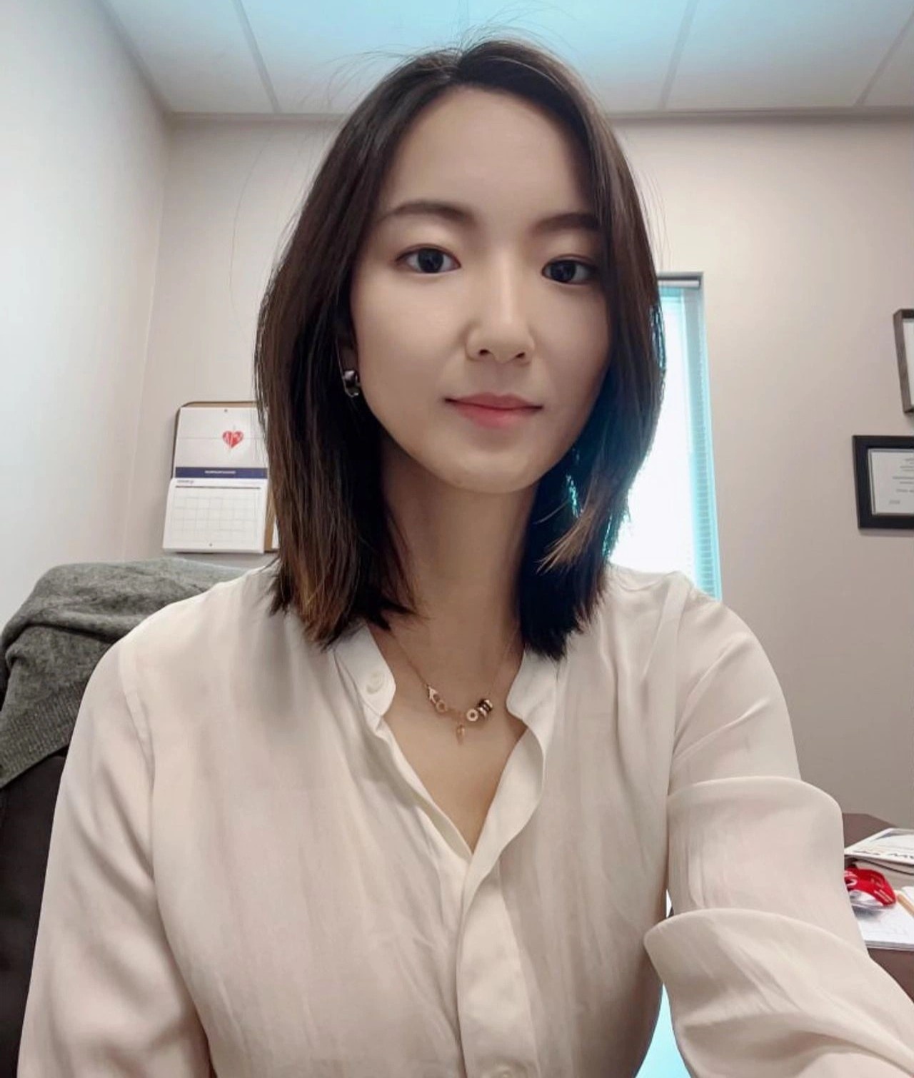 Dau dau vi nhan vien moi dot ngot bien mat truoc khi nhan viec anh 3