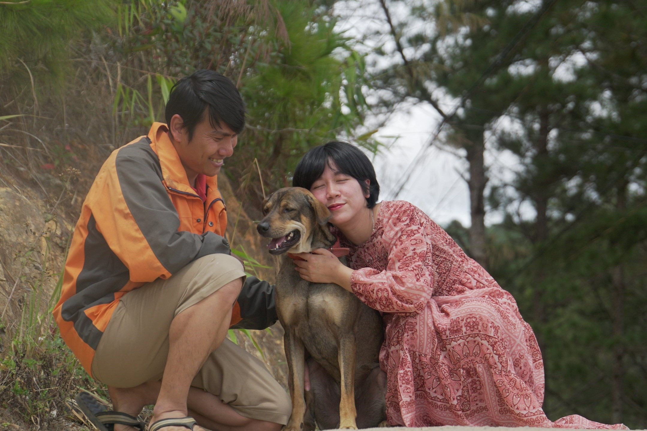 roi TP.HCM len Da Lat anh 1