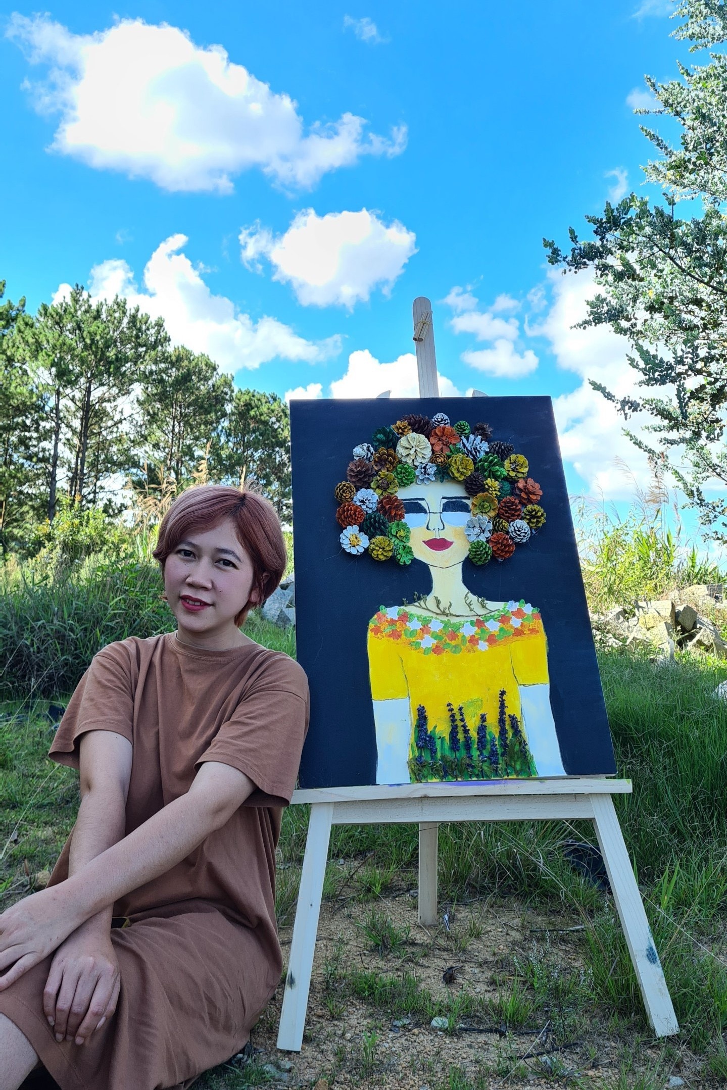 rời TP.HCM lên Đà Lạt ảnh 8 roi TP.HCM len Da Lat anh 8