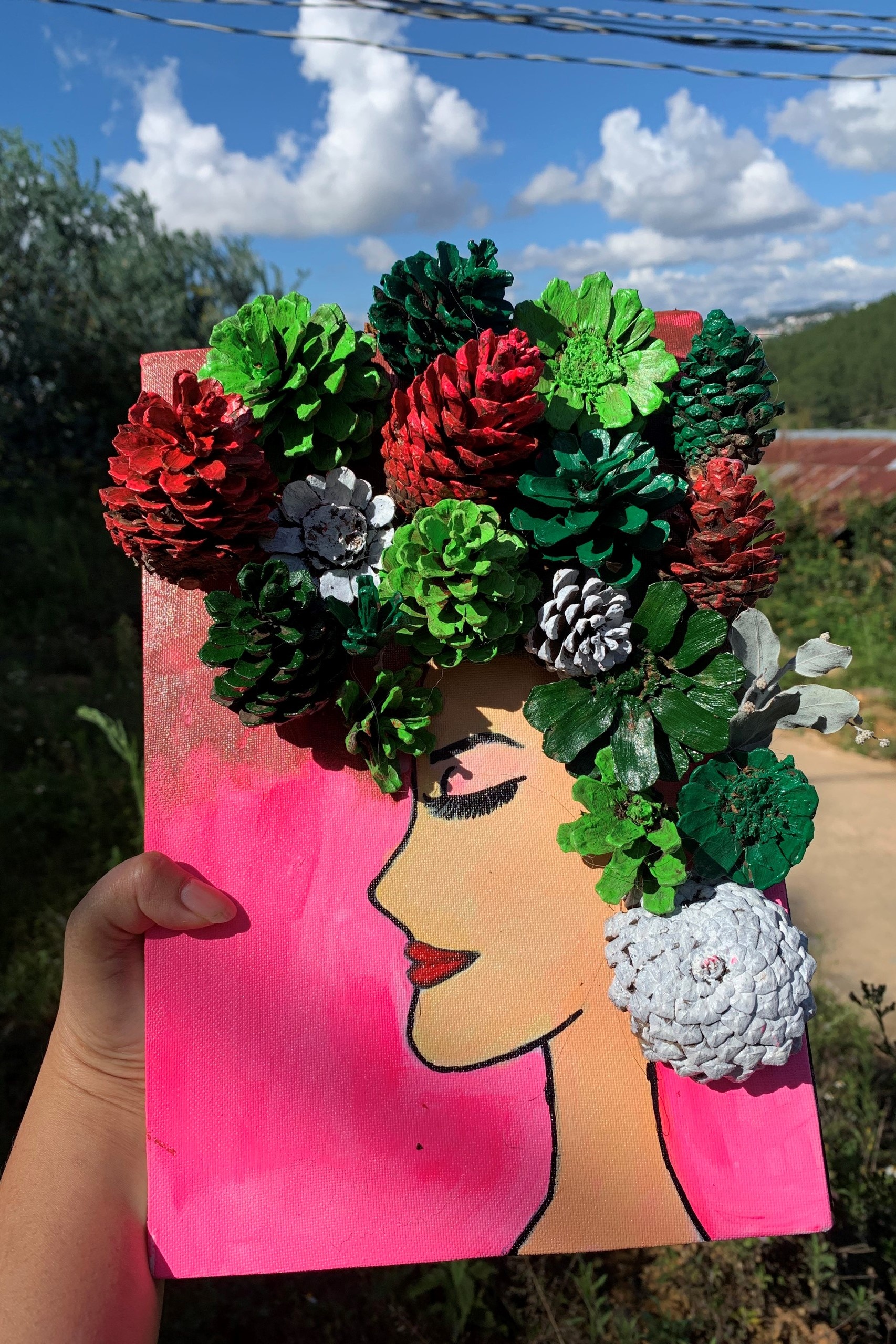 rời TP.HCM lên Đà Lạt ảnh 7 roi TP.HCM len Da Lat anh 7