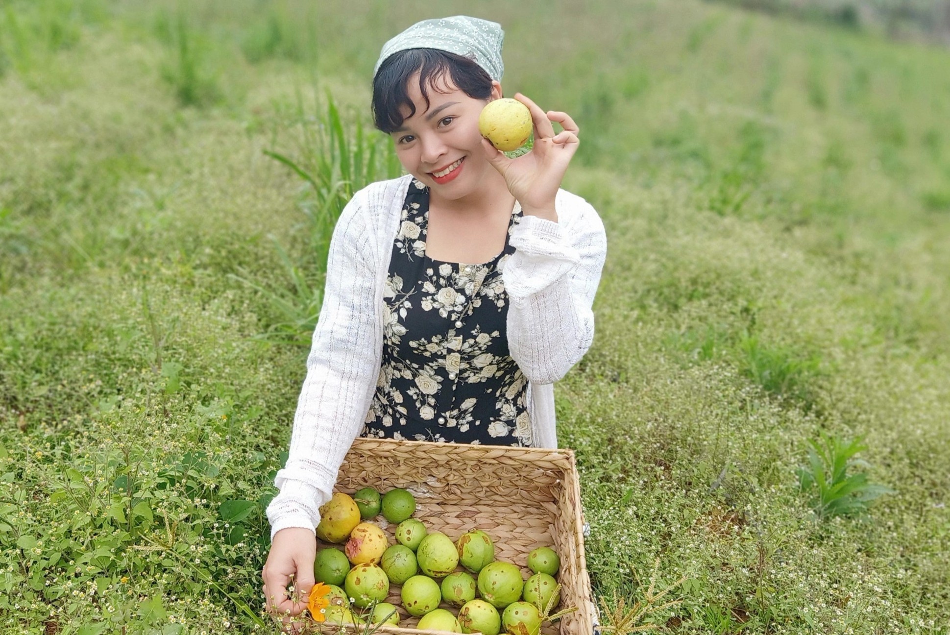 Bo viec o TP.HCM, ve rung lam nong dan hinh anh